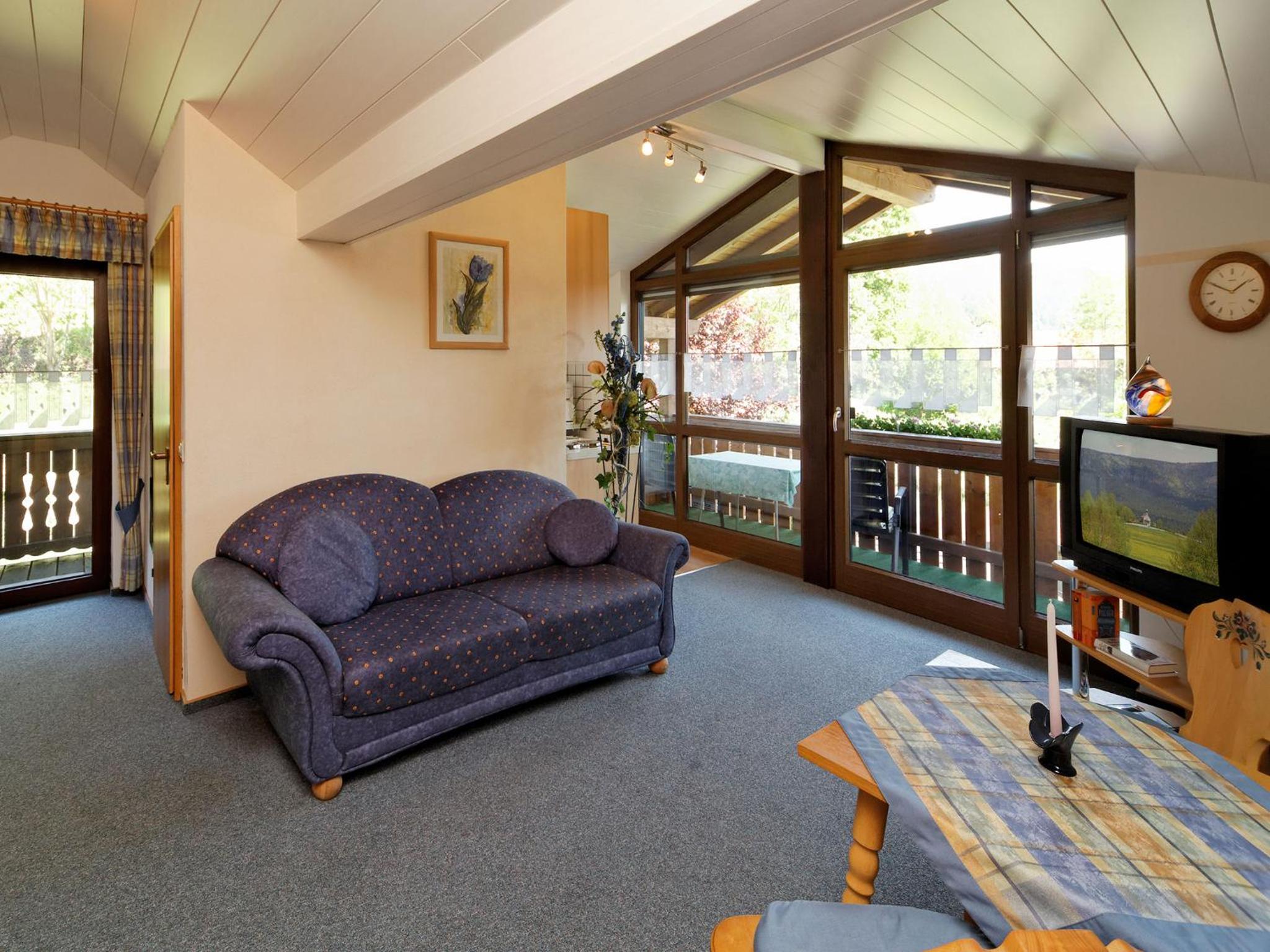 Apartment with Balcony photo 1