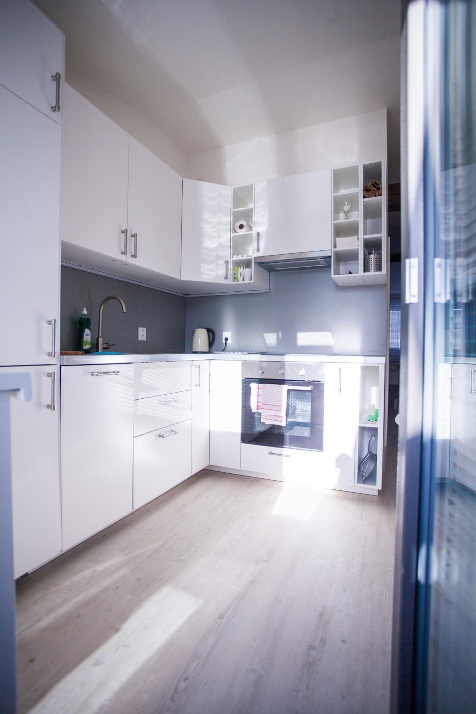 Deluxe Penthouse Apartment - Photo 21
