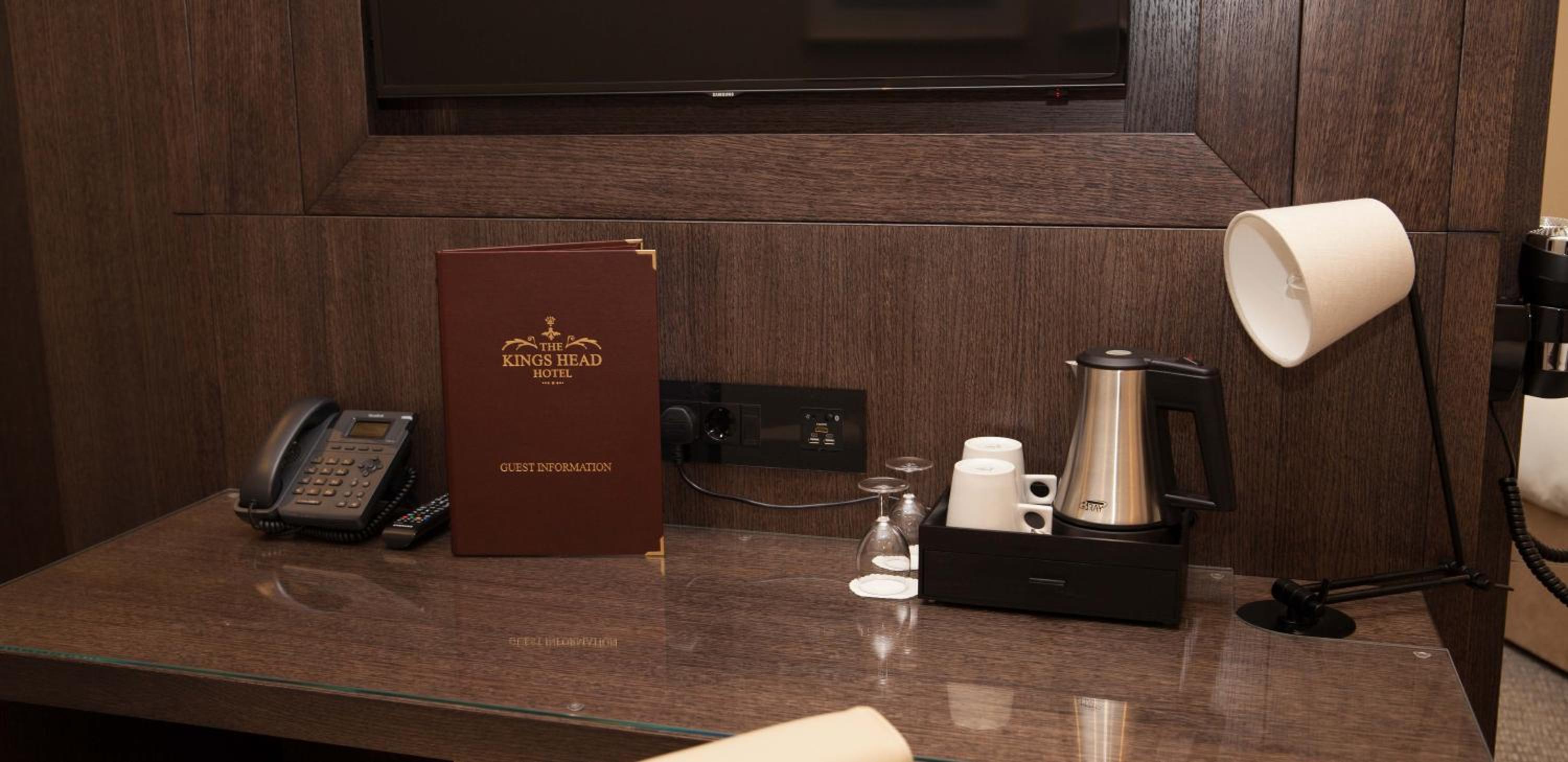 Superior Twin Room photo 1