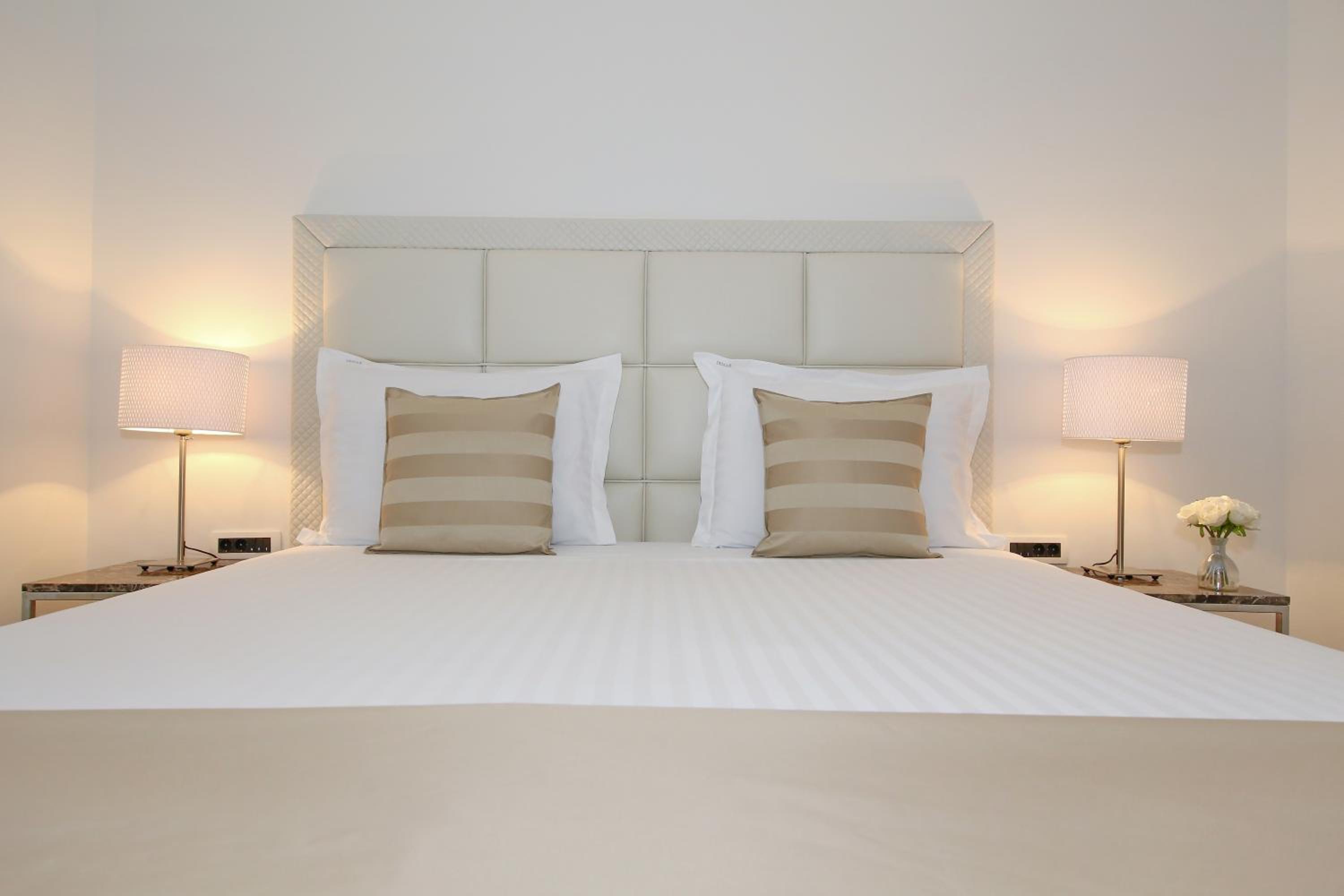 Superior Suite with Sea View photo 3
