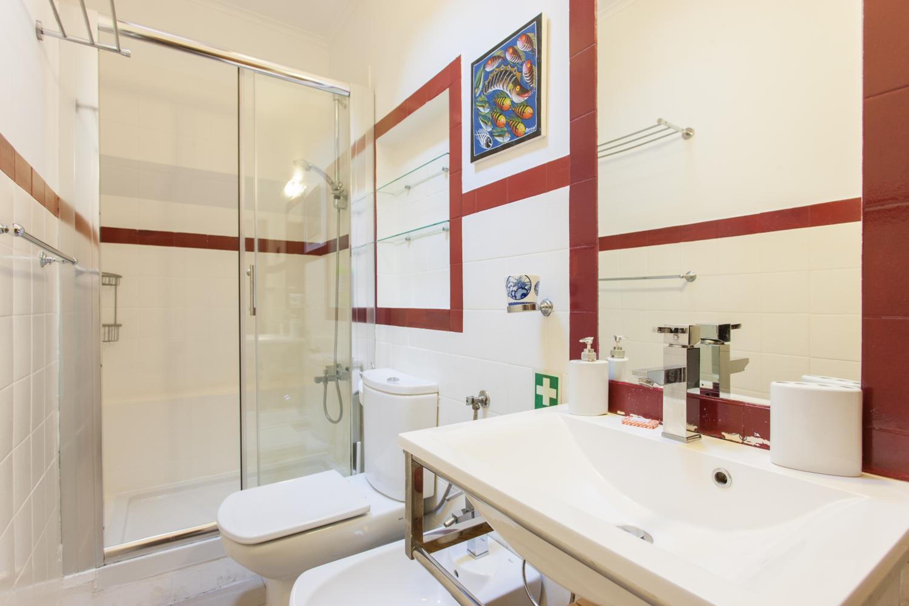 Two-Bedroom Apartment - Photo 12
