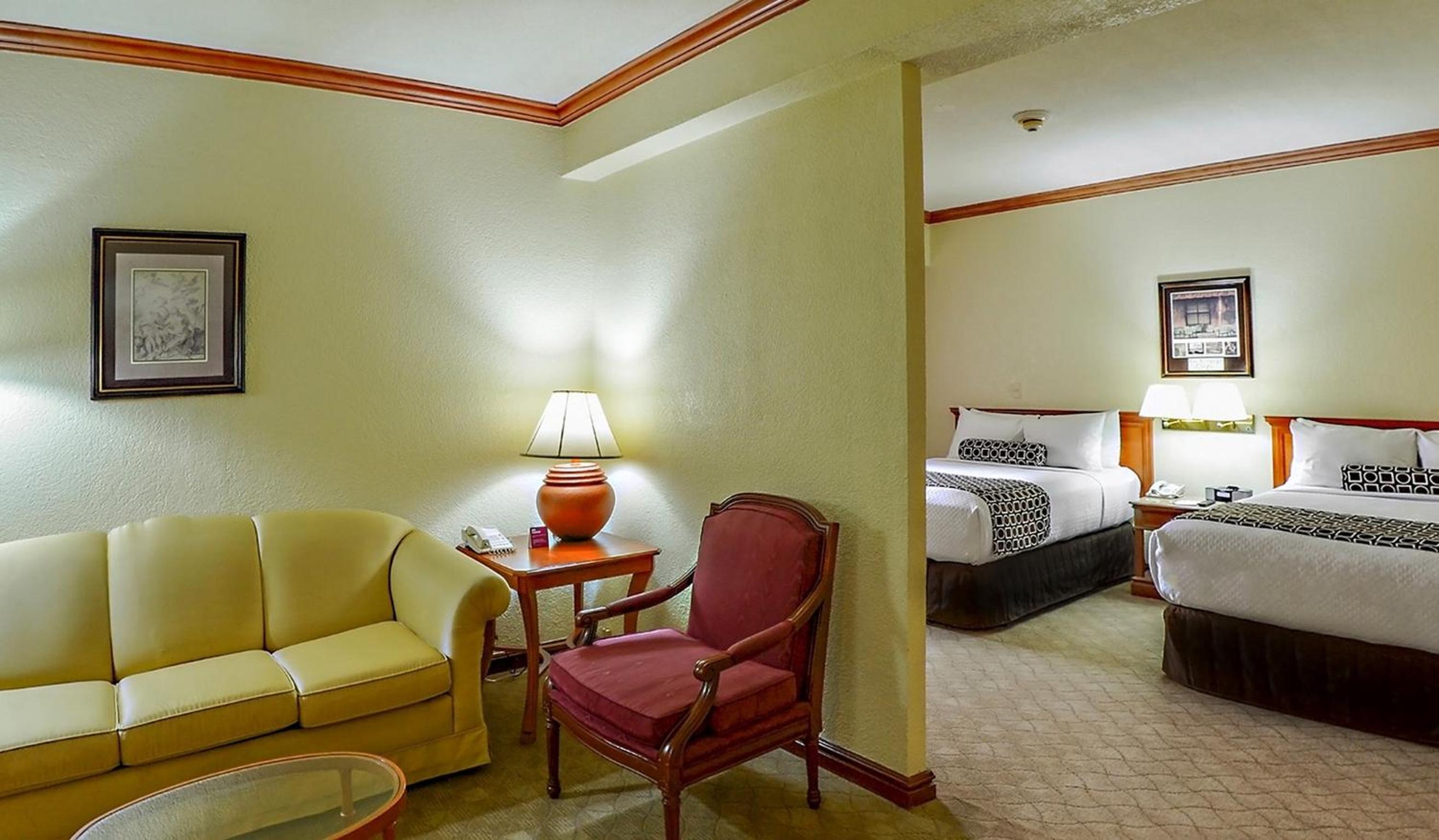 Junior Suite