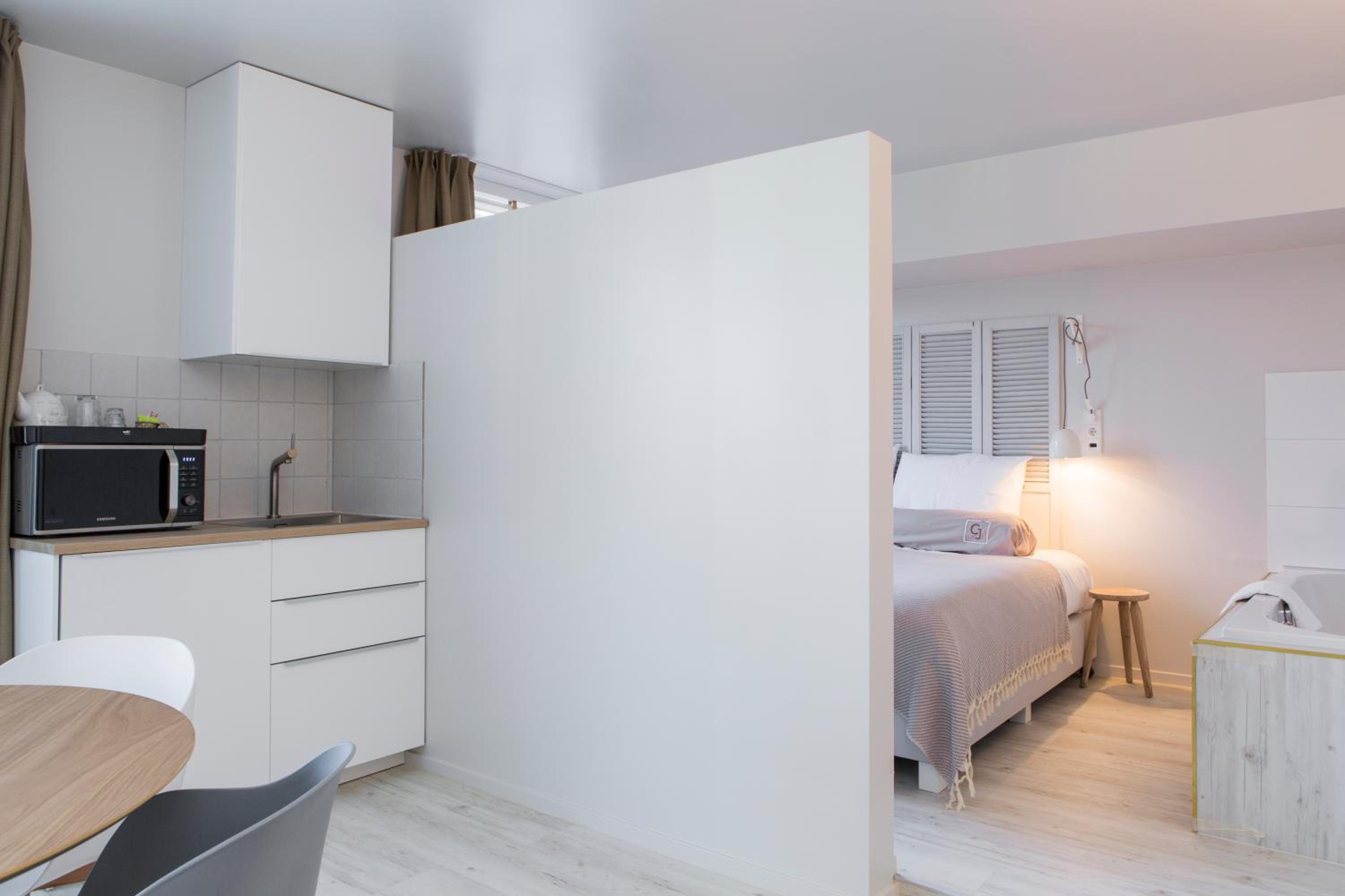 Junior Suite photo 3
