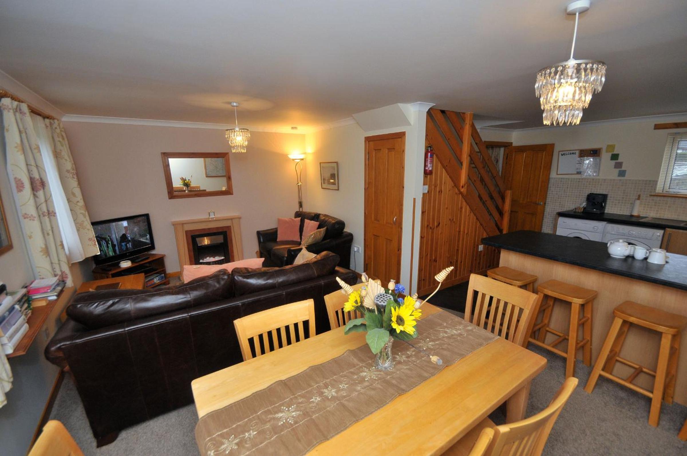 Two-Bedroom House photo 3