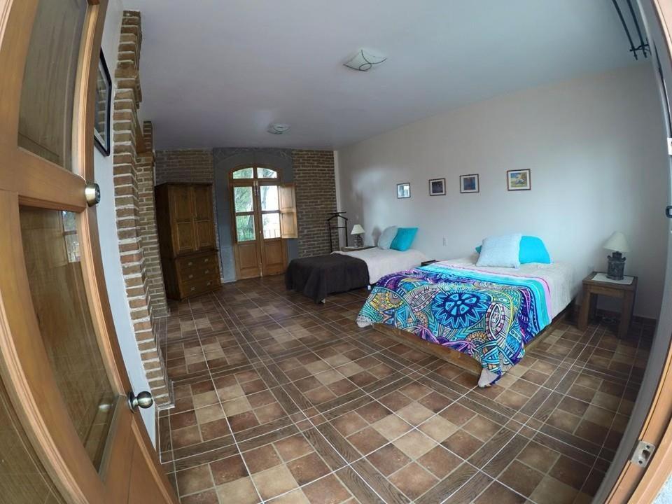 Triple Room with Balcony - Photo 1
