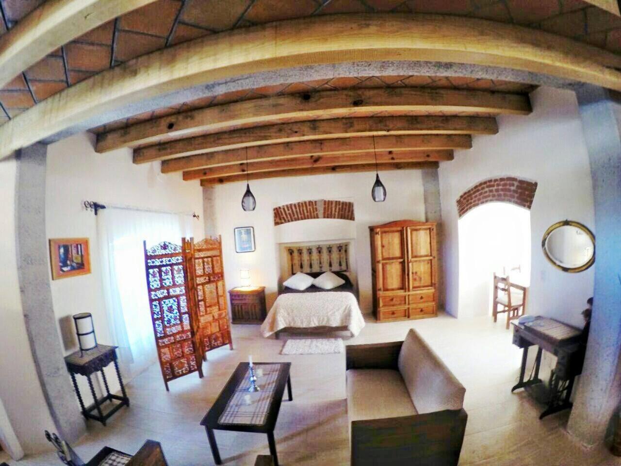Superior Twin Room with Garden View - Photo 1