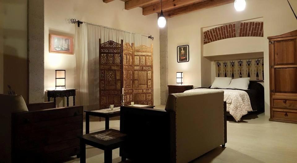 Superior Twin Room with Garden View - Photo 6