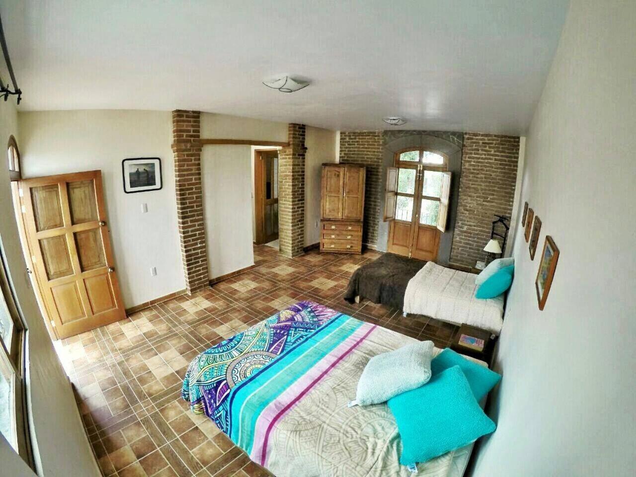 Triple Room with Balcony - Photo 7