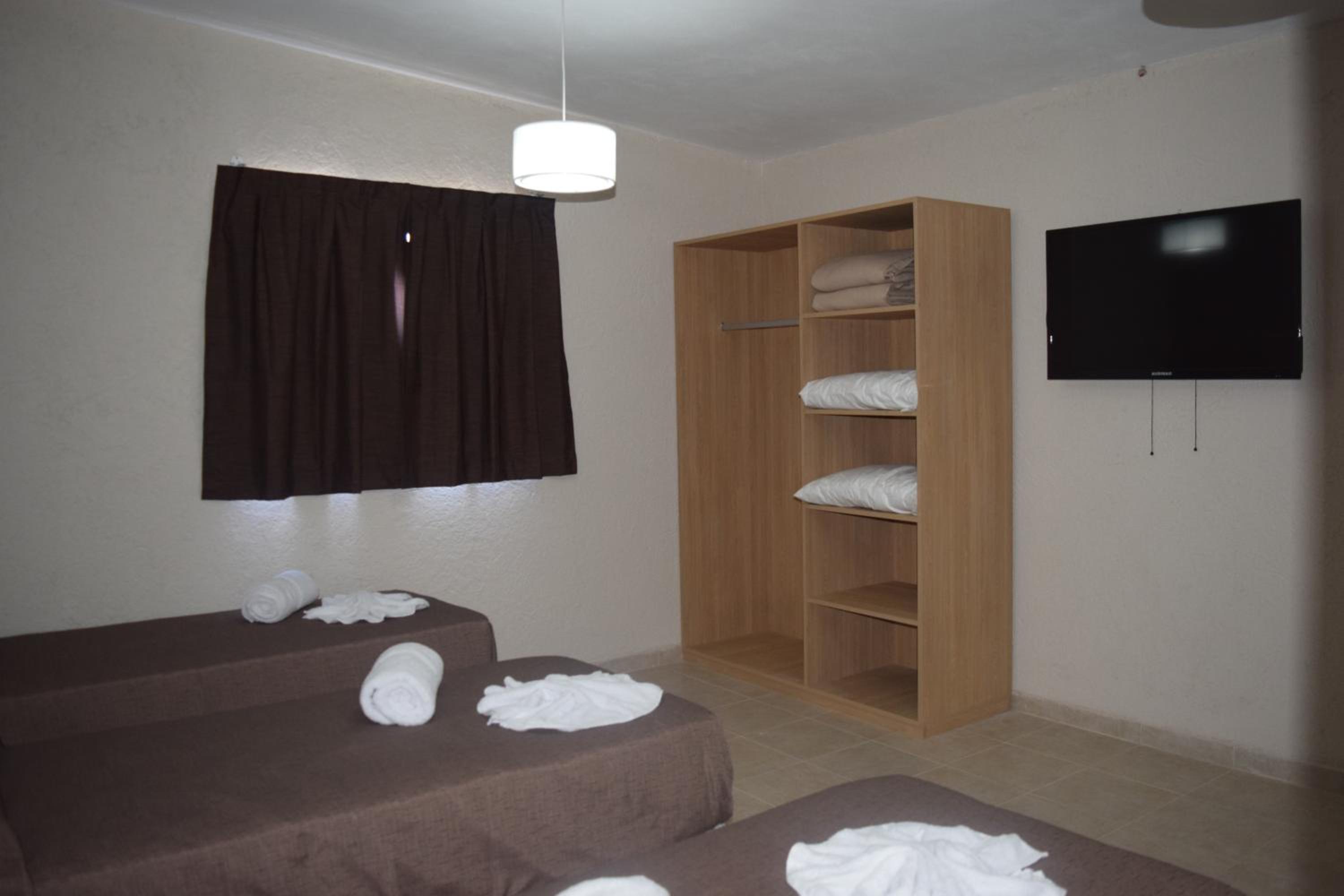 Two-Bedroom Apartment photo 3
