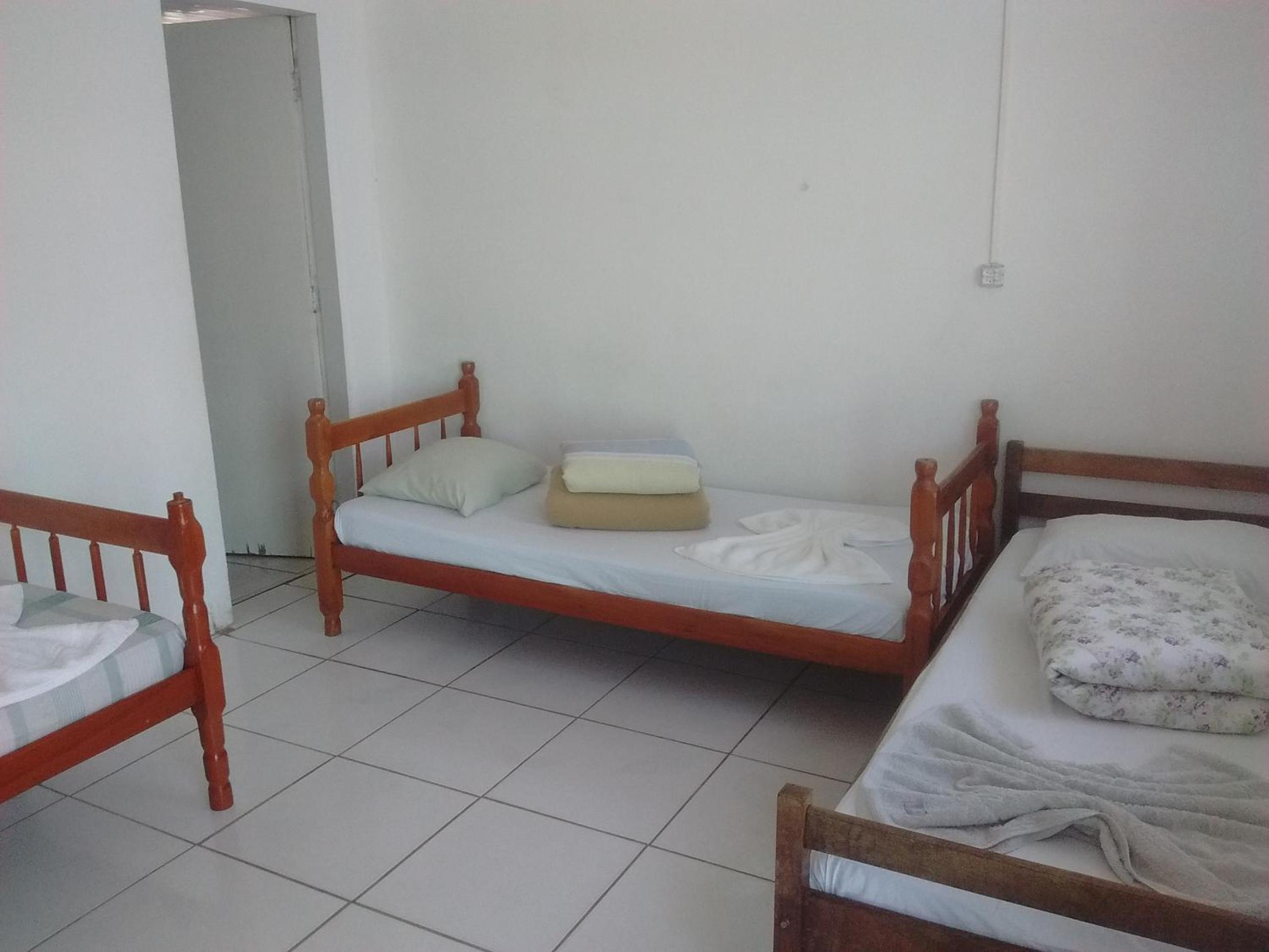 Basic Triple Room photo 2