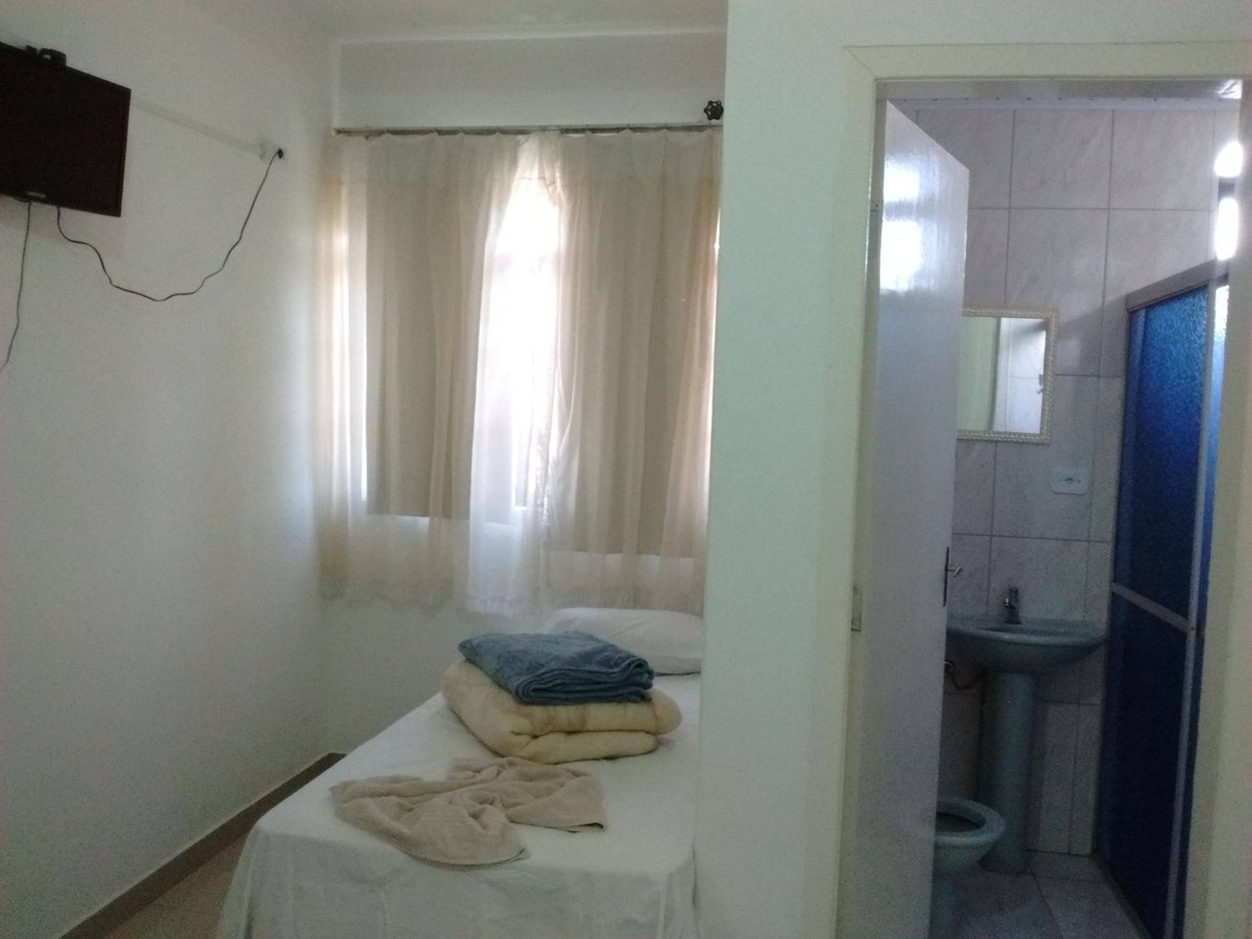 Standard Single Room photo 2