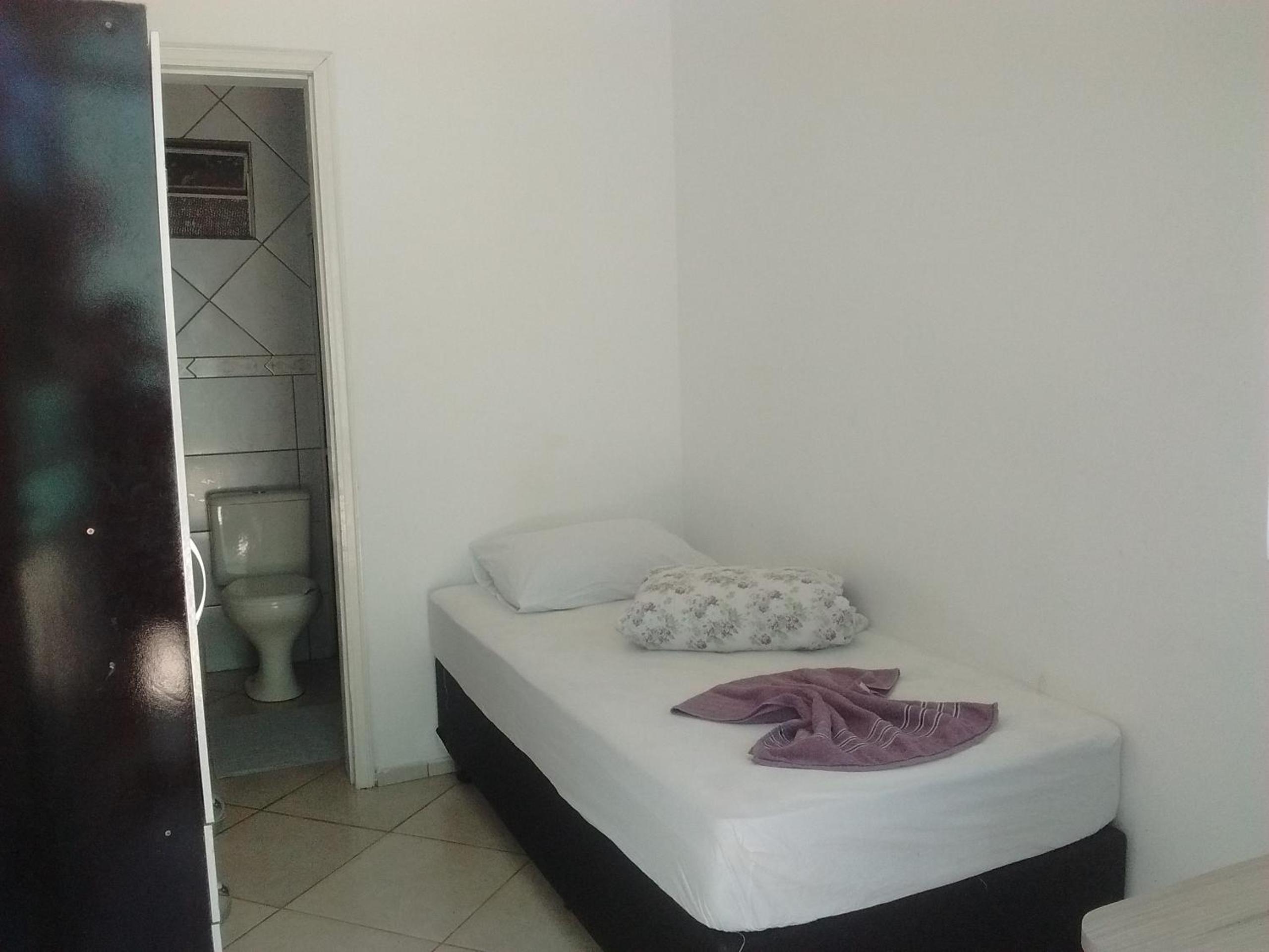 Standard Single Room photo 3