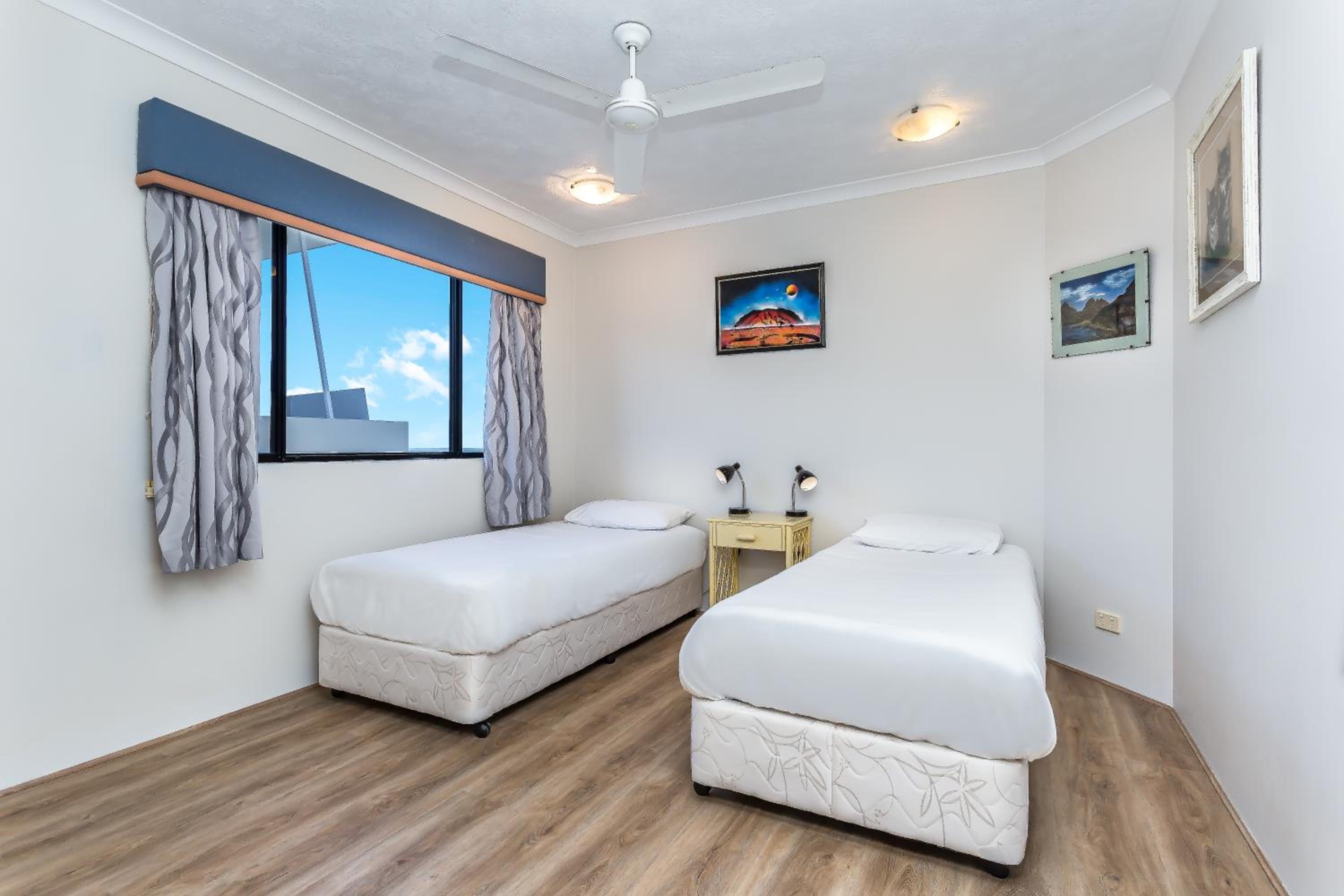 Penthouse Apartment photo 1