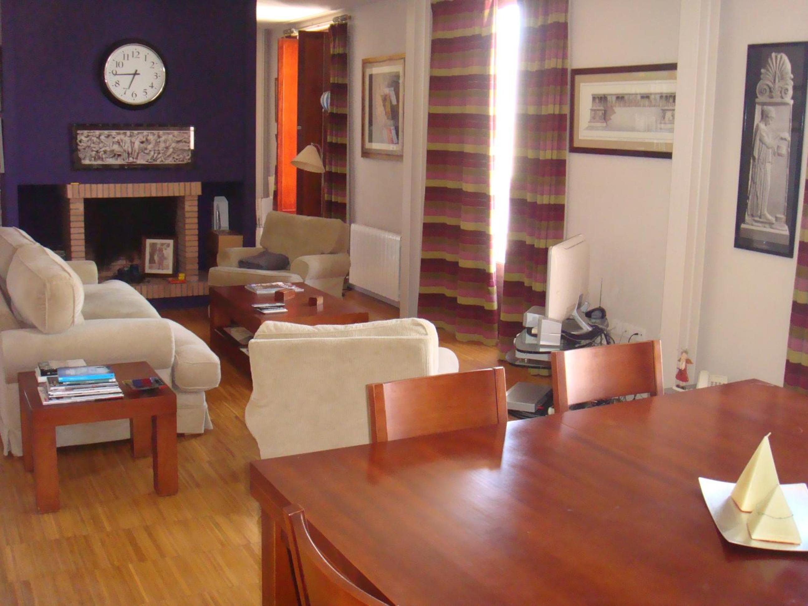 Apartamento Dúplex