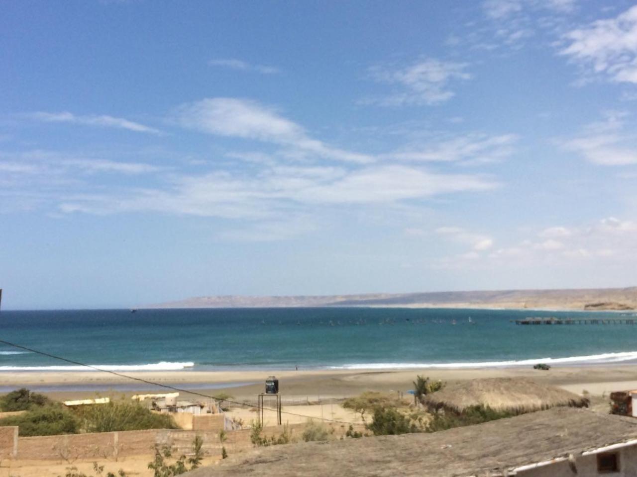 Double Room with Sea View photo 3