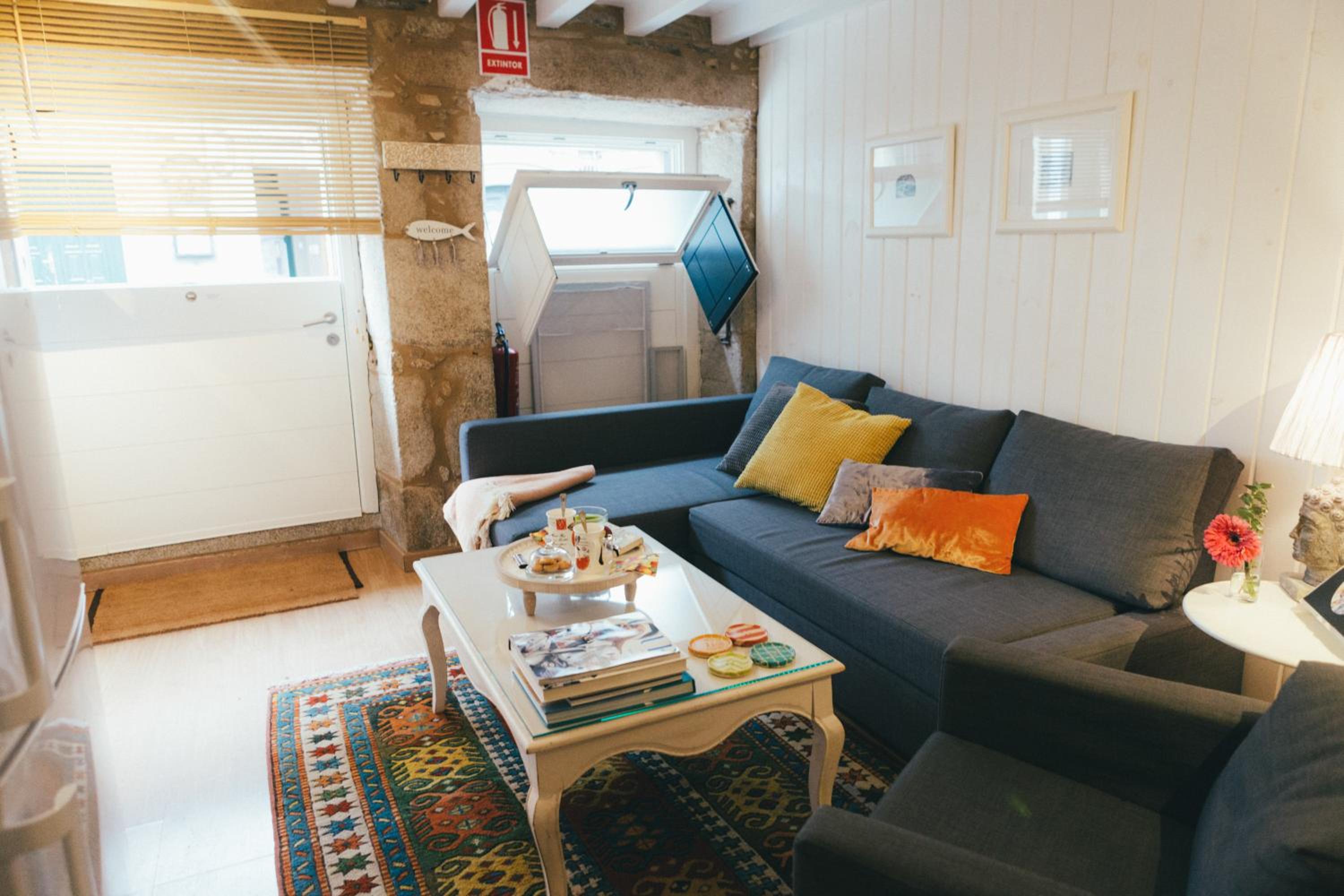 Apartamento - Planta Baja