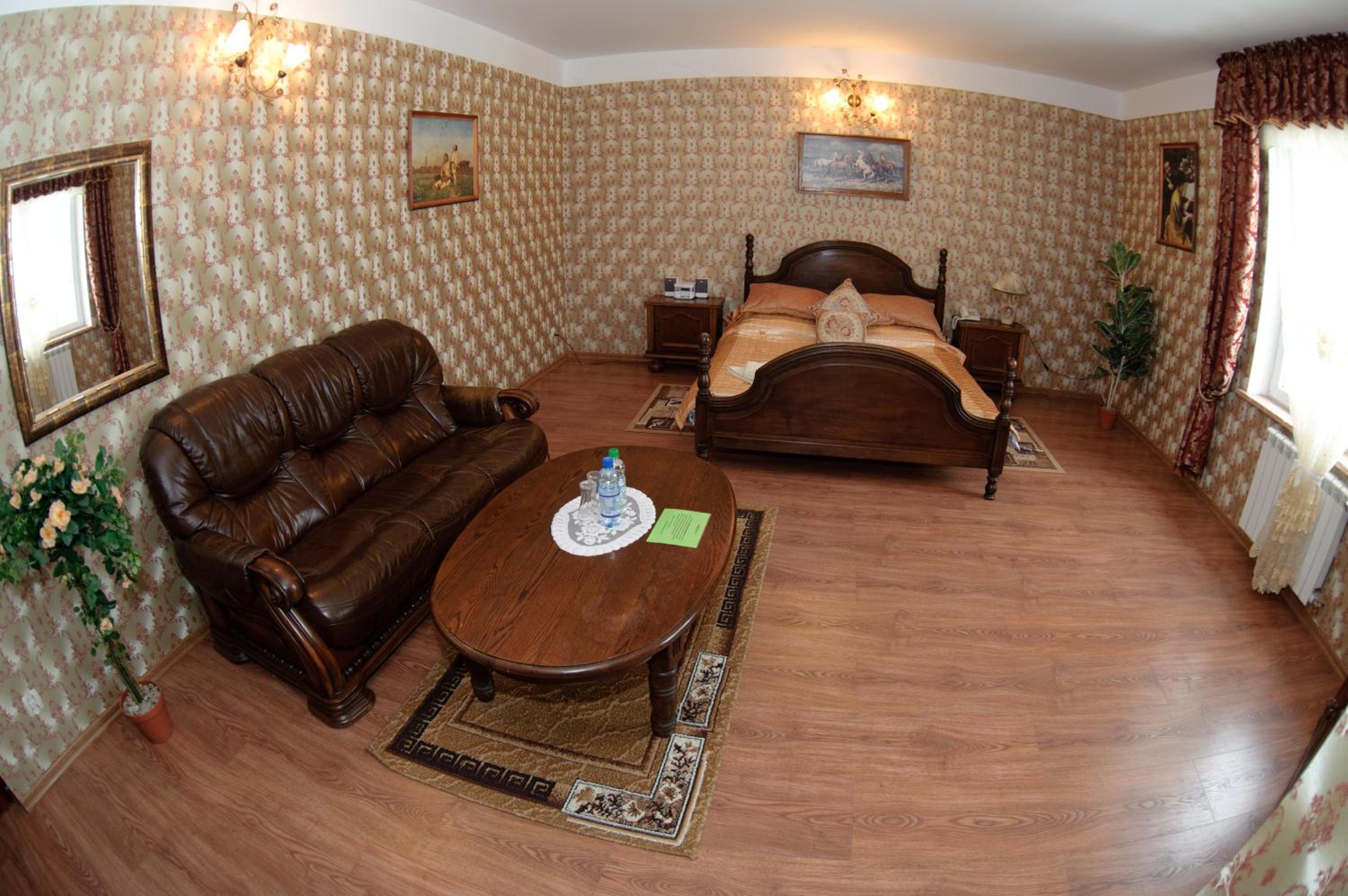 Standard Double or Twin Room photo 2