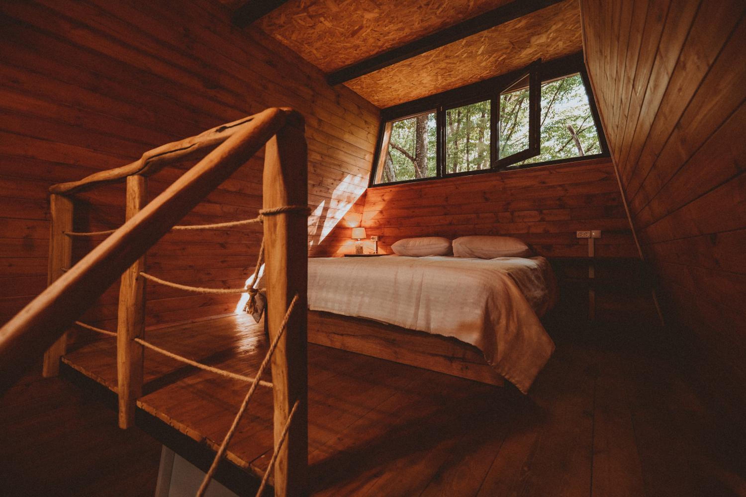 Chalet photo 1