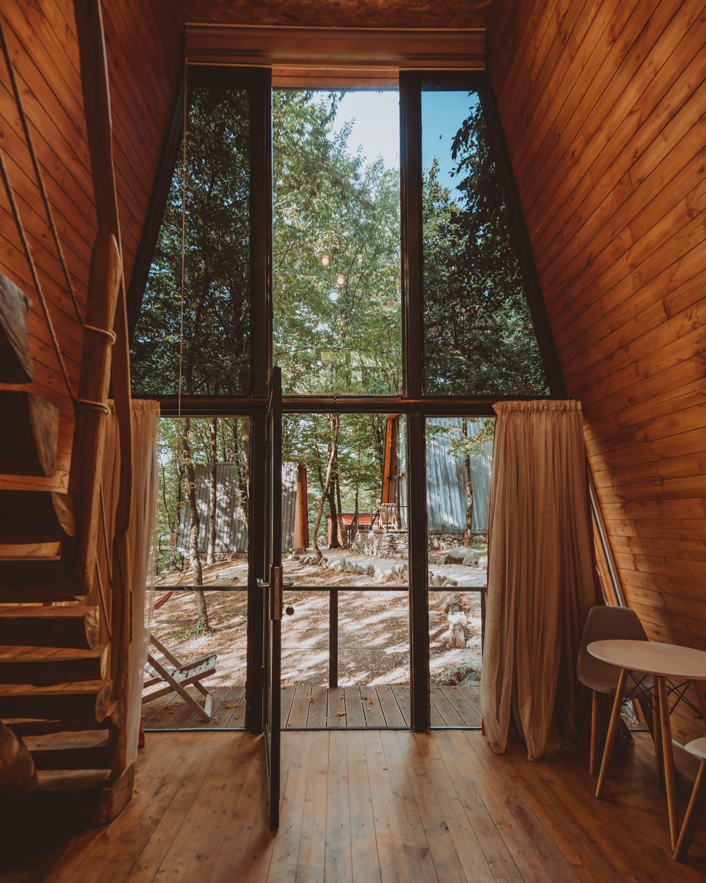 Chalet photo 2