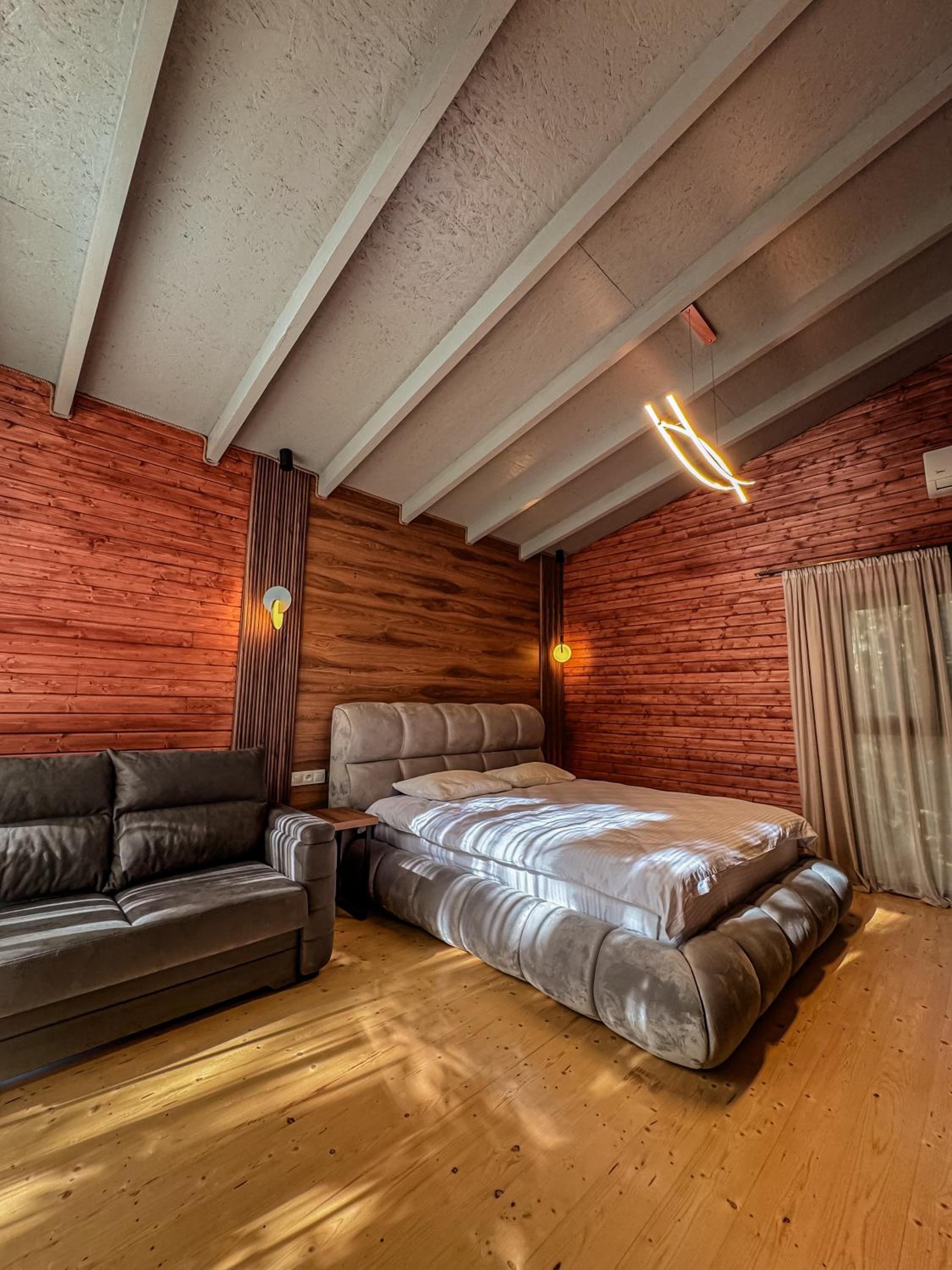 Chalet photo 3