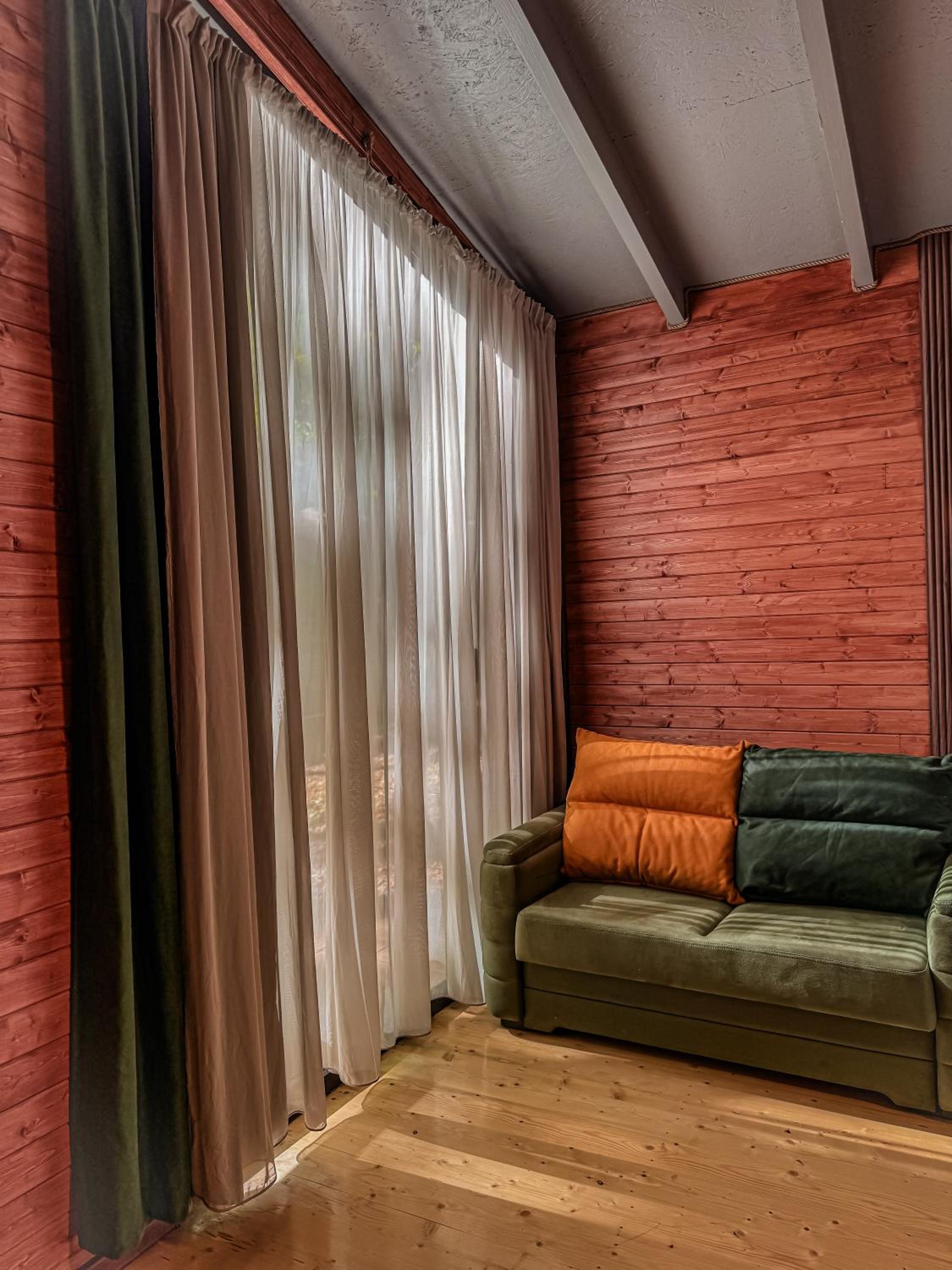 Chalet photo 2