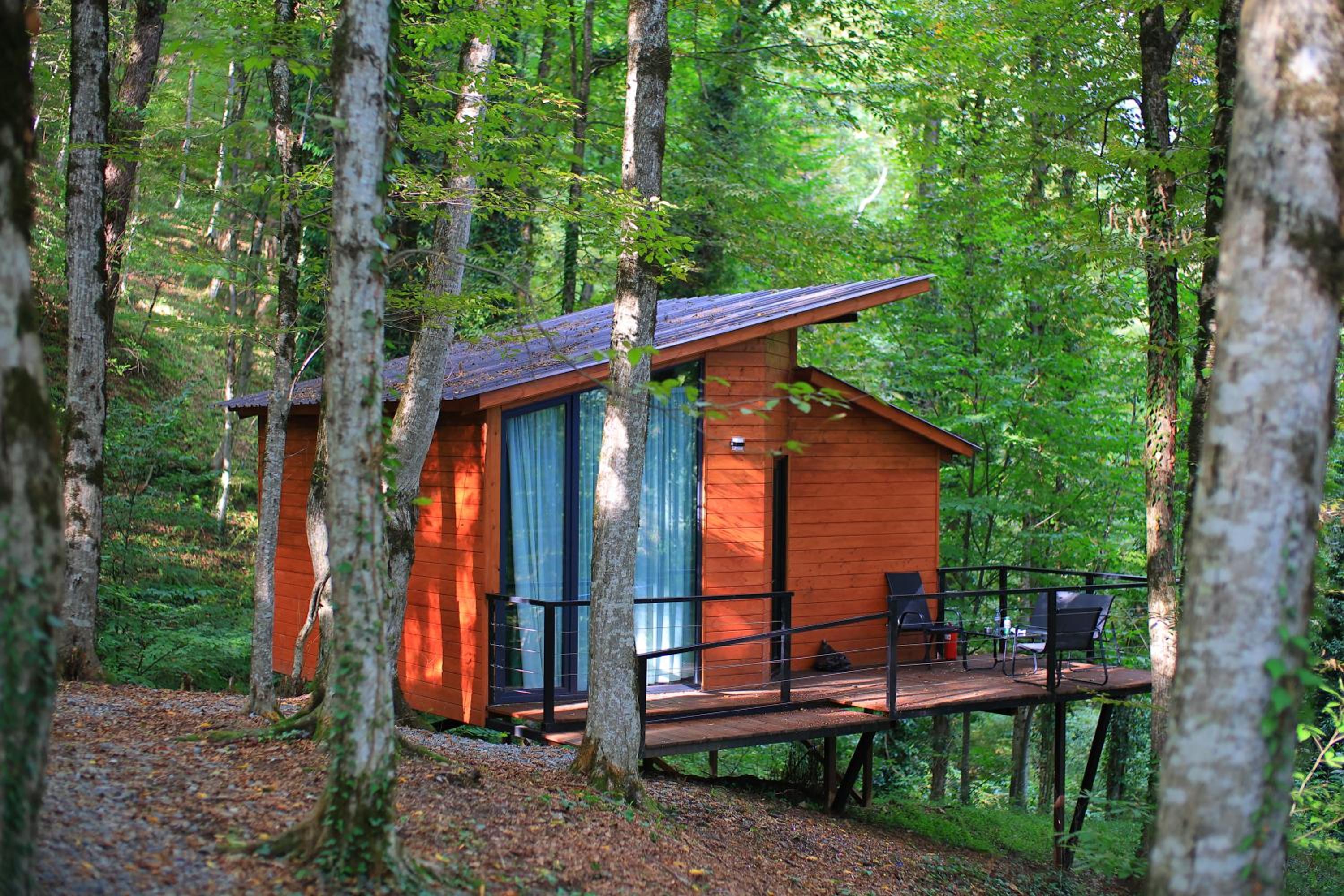 Chalet photo 1