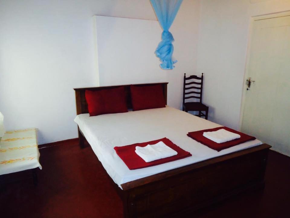 Double Room With Private Bathroom photo 2