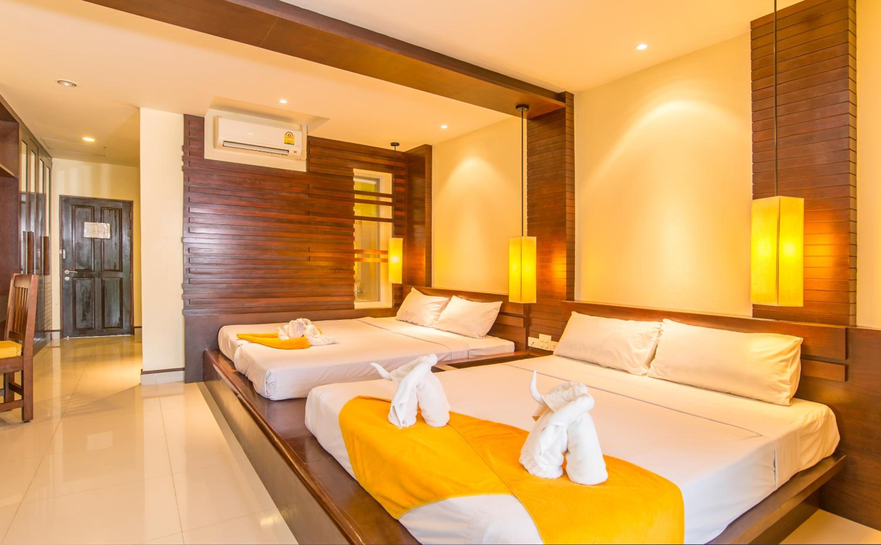 Triple Room photo 3