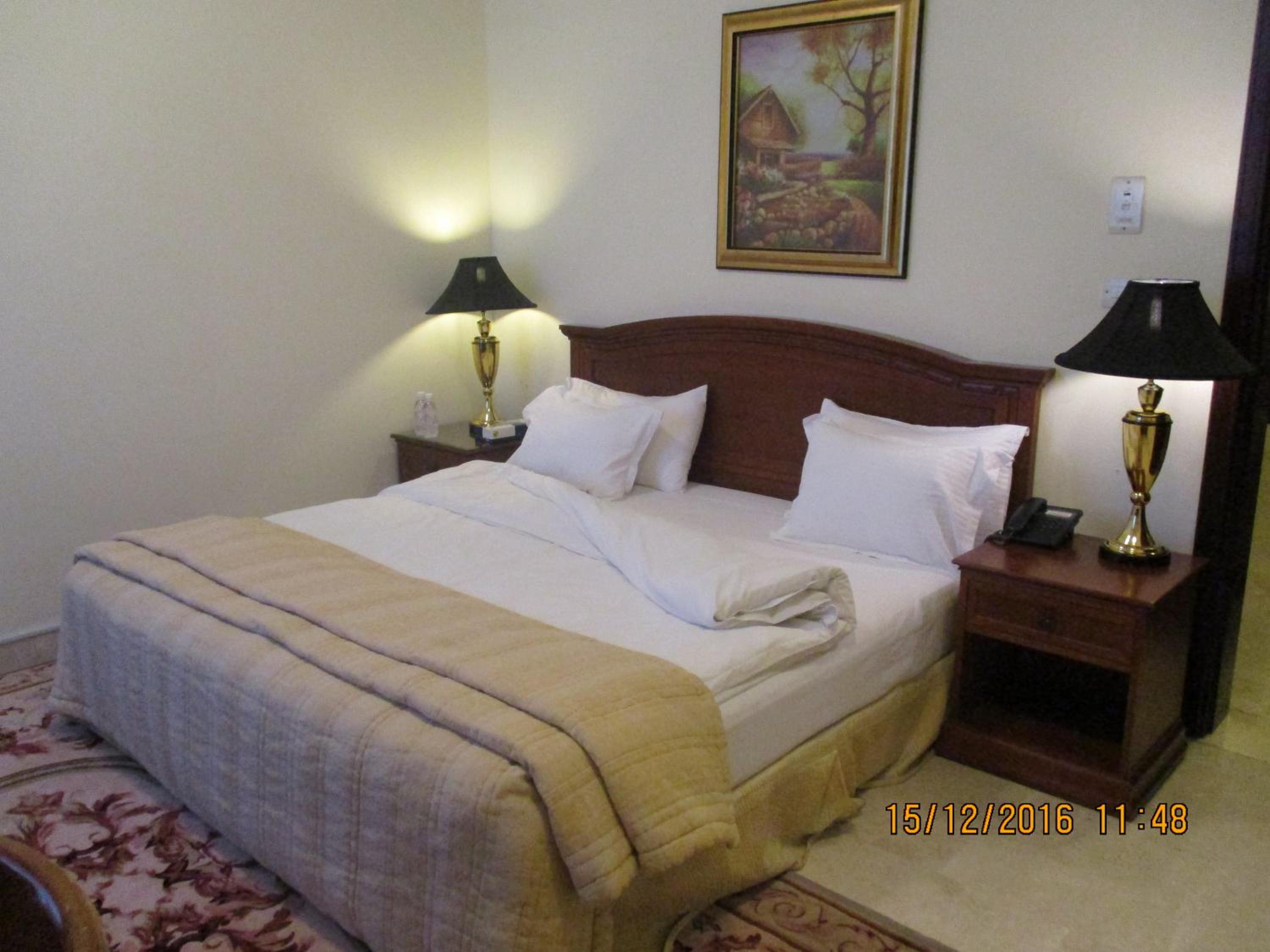 Junior Suite - Photo 2