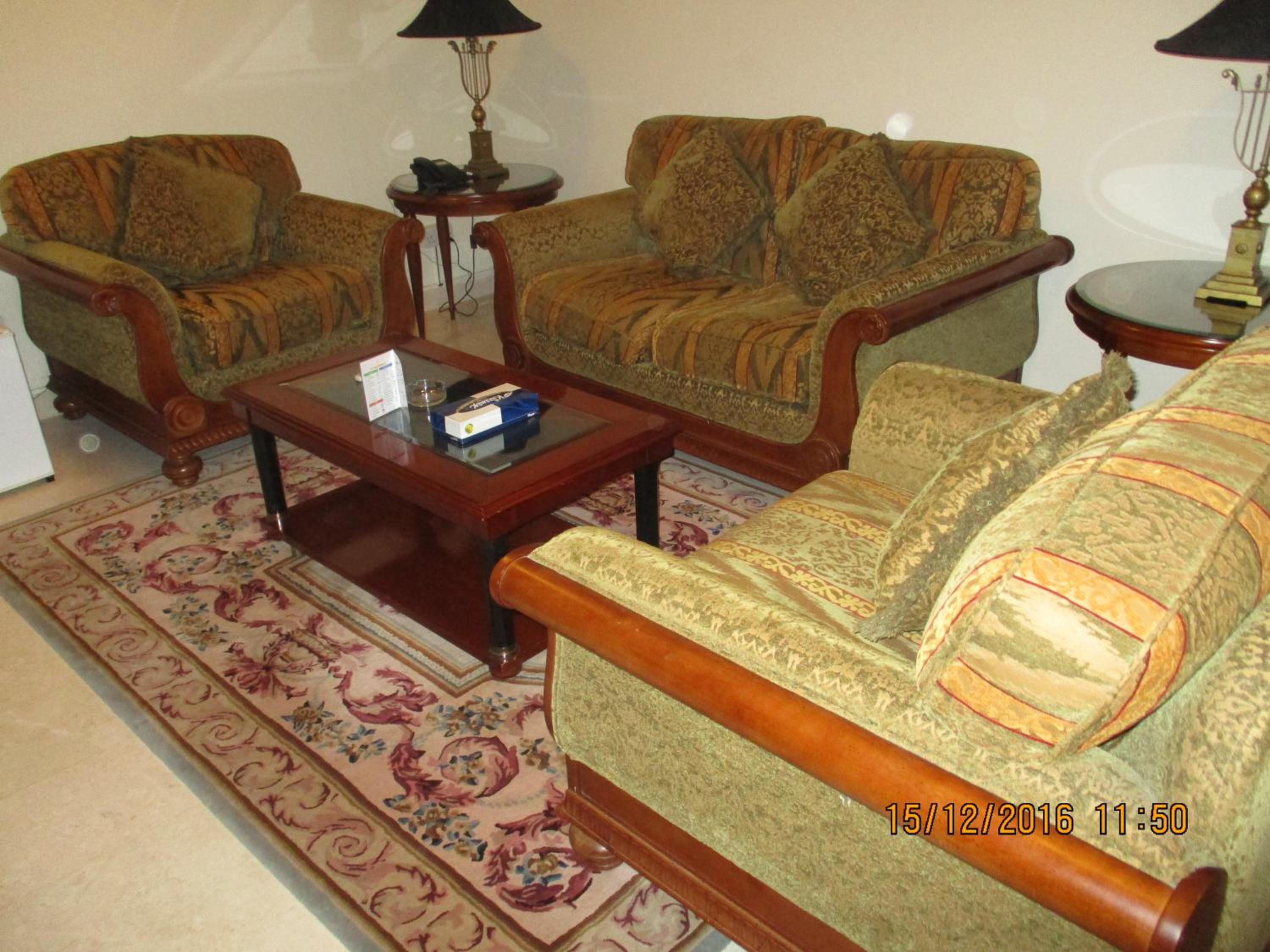 Junior Suite - Photo 5