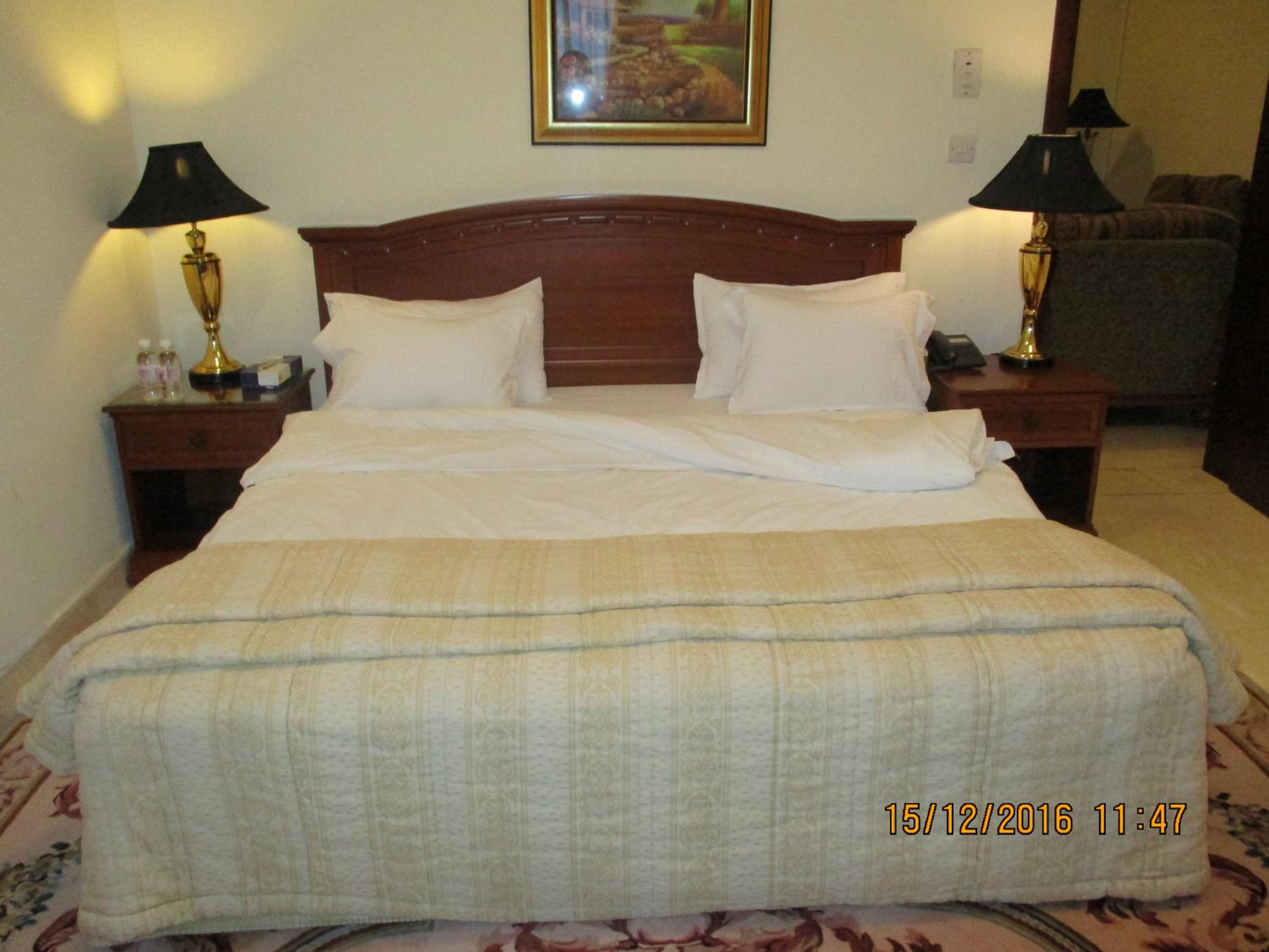 Junior Suite - Photo 1
