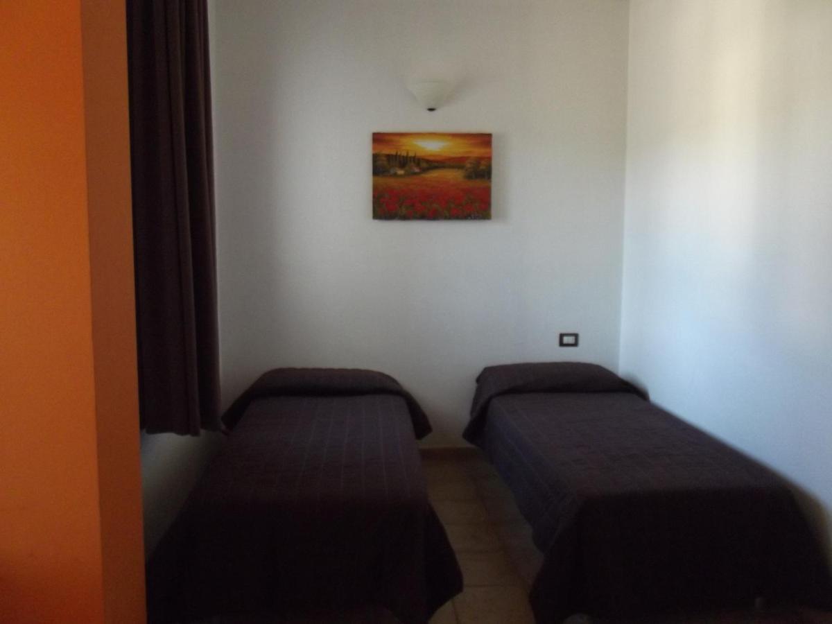 Quadruple Room - Photo 4