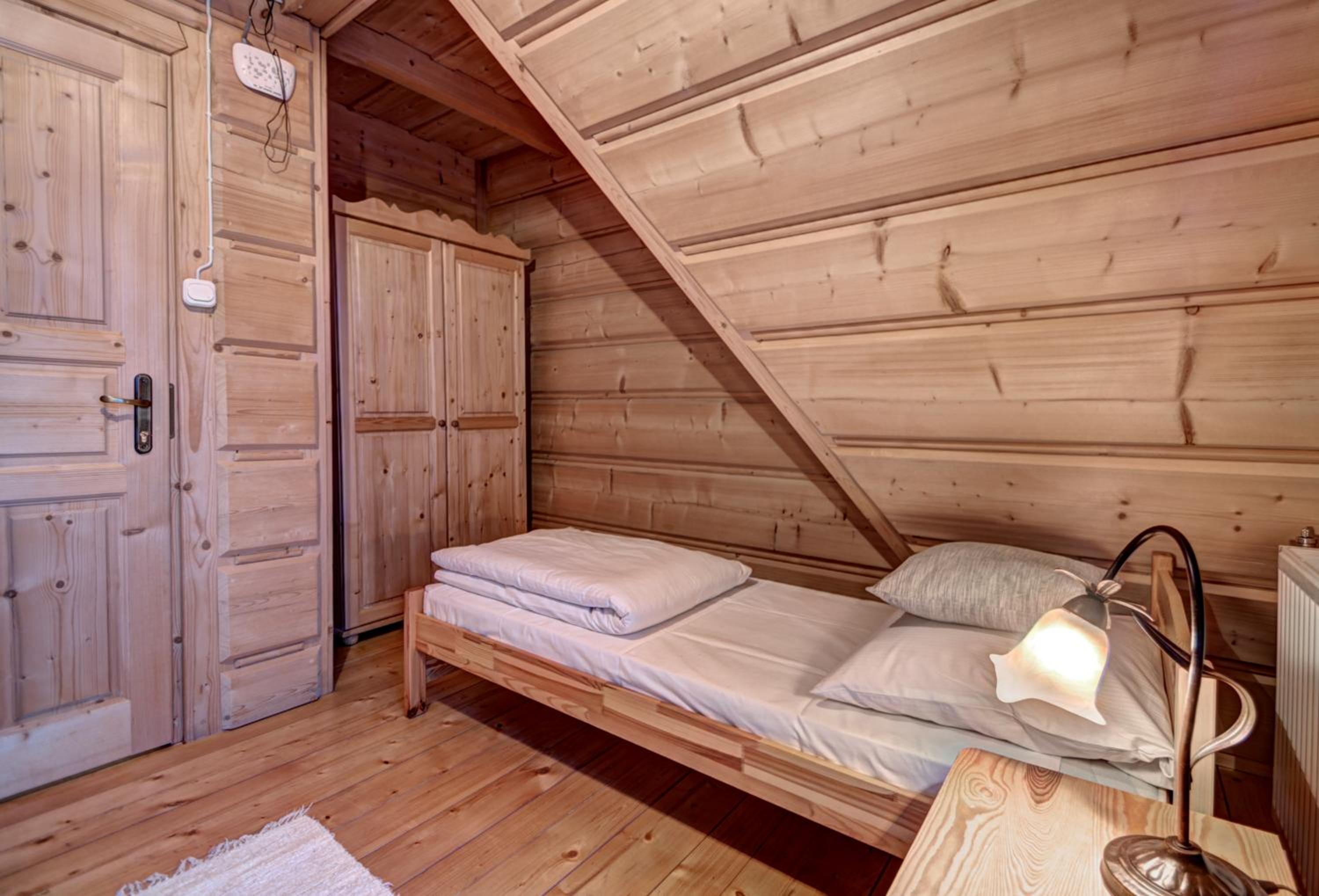 Two-Bedroom Chalet photo 3