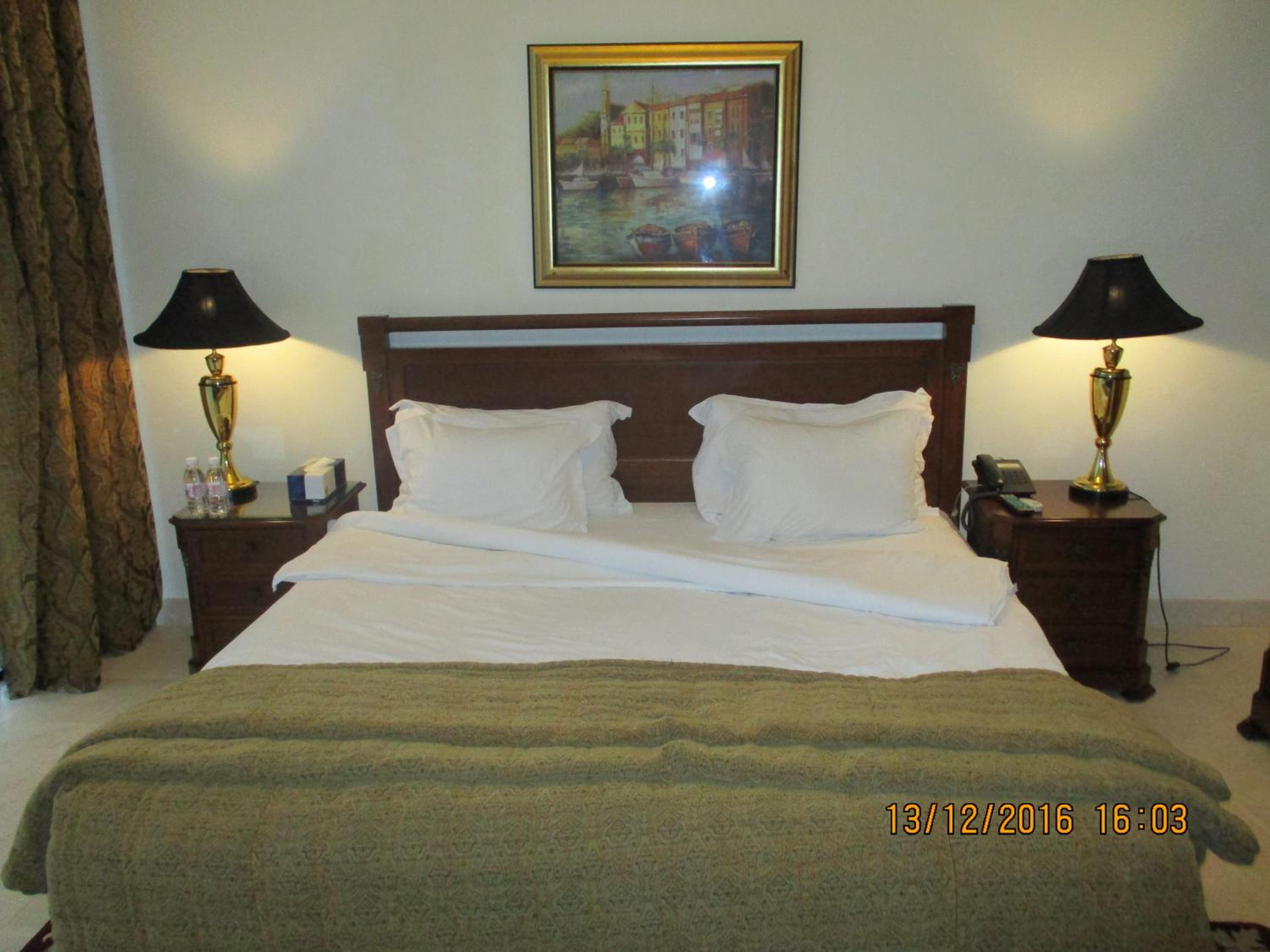 Junior Suite - Photo 3