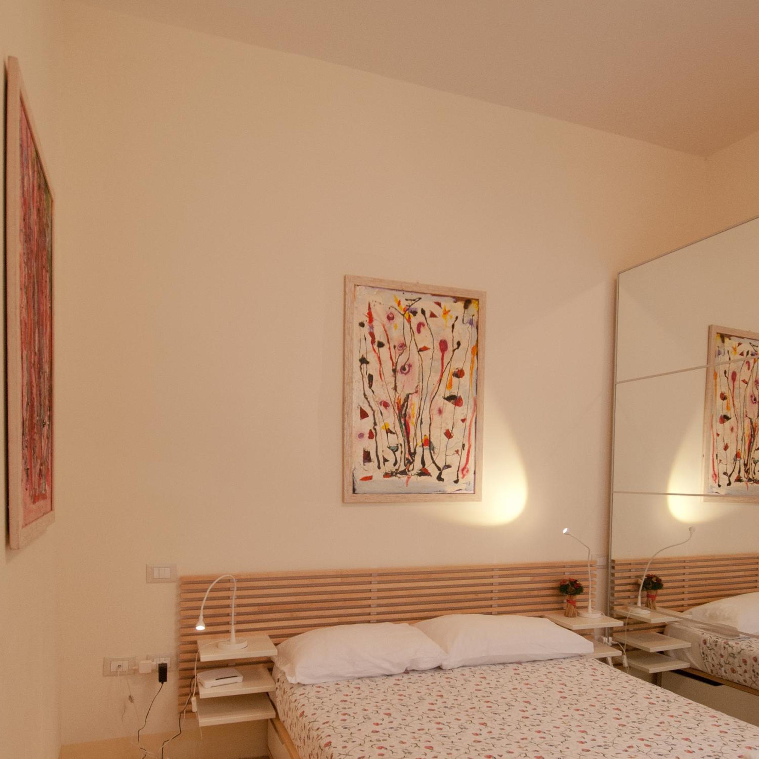 Apartment with Garden View photo 2
