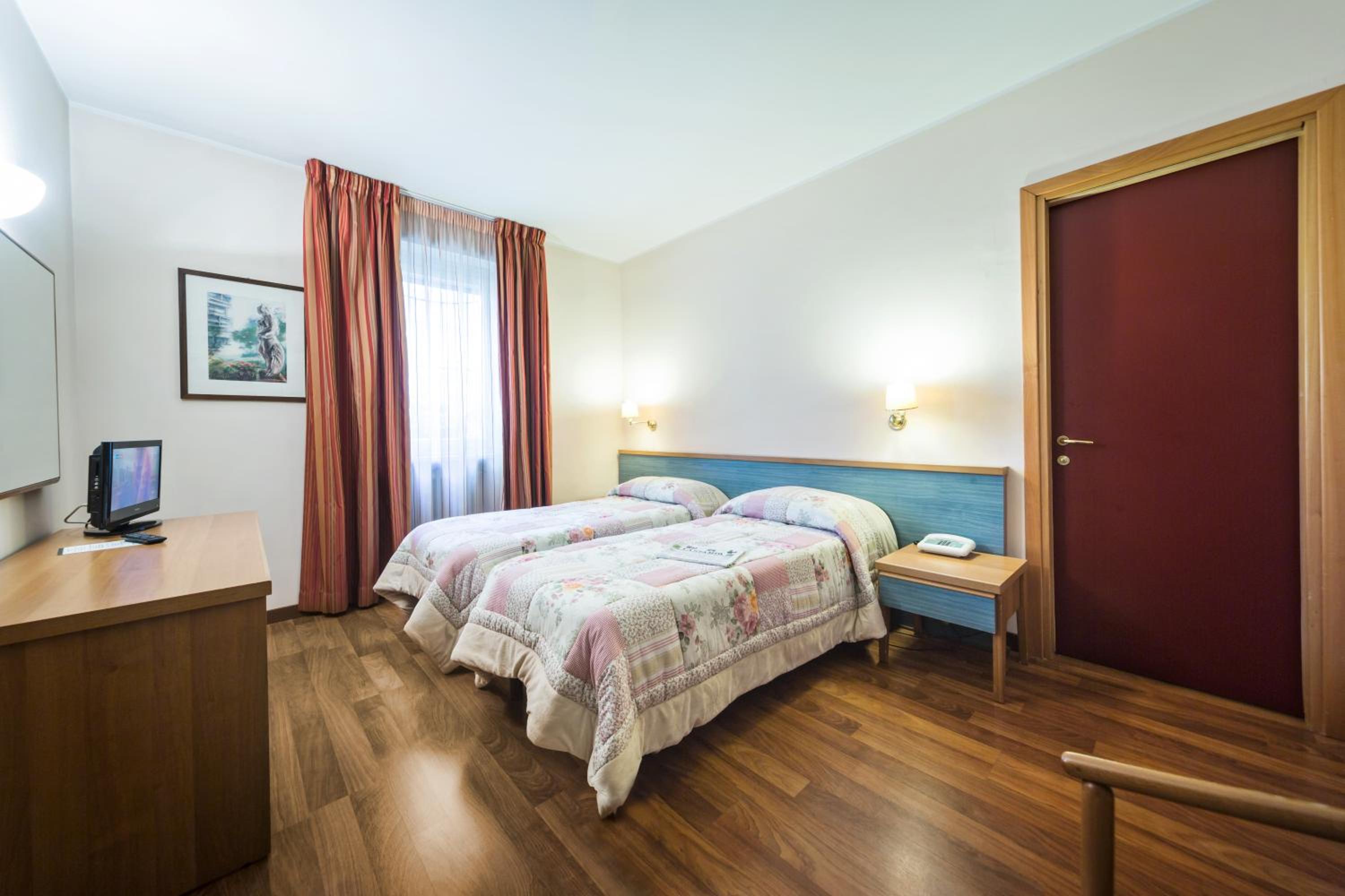 Twin Room photo 3