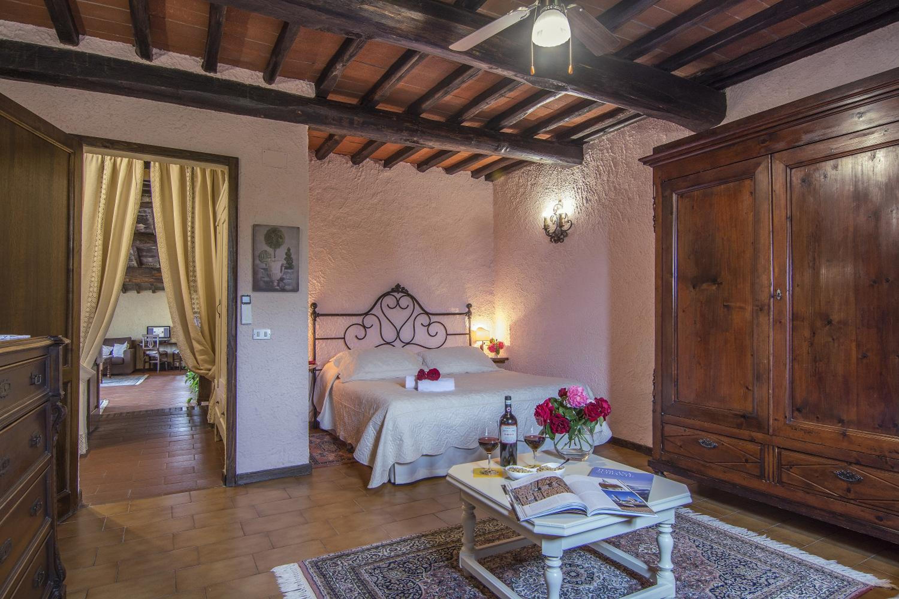 Superior Double Room - Photo 8
