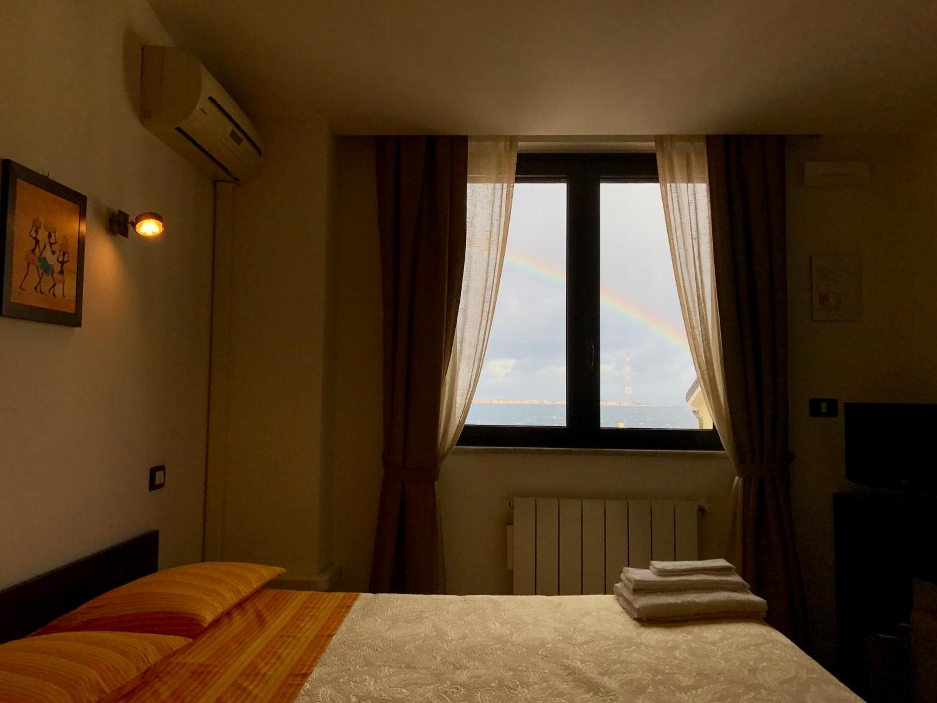 Double Room With Sea View photo 2