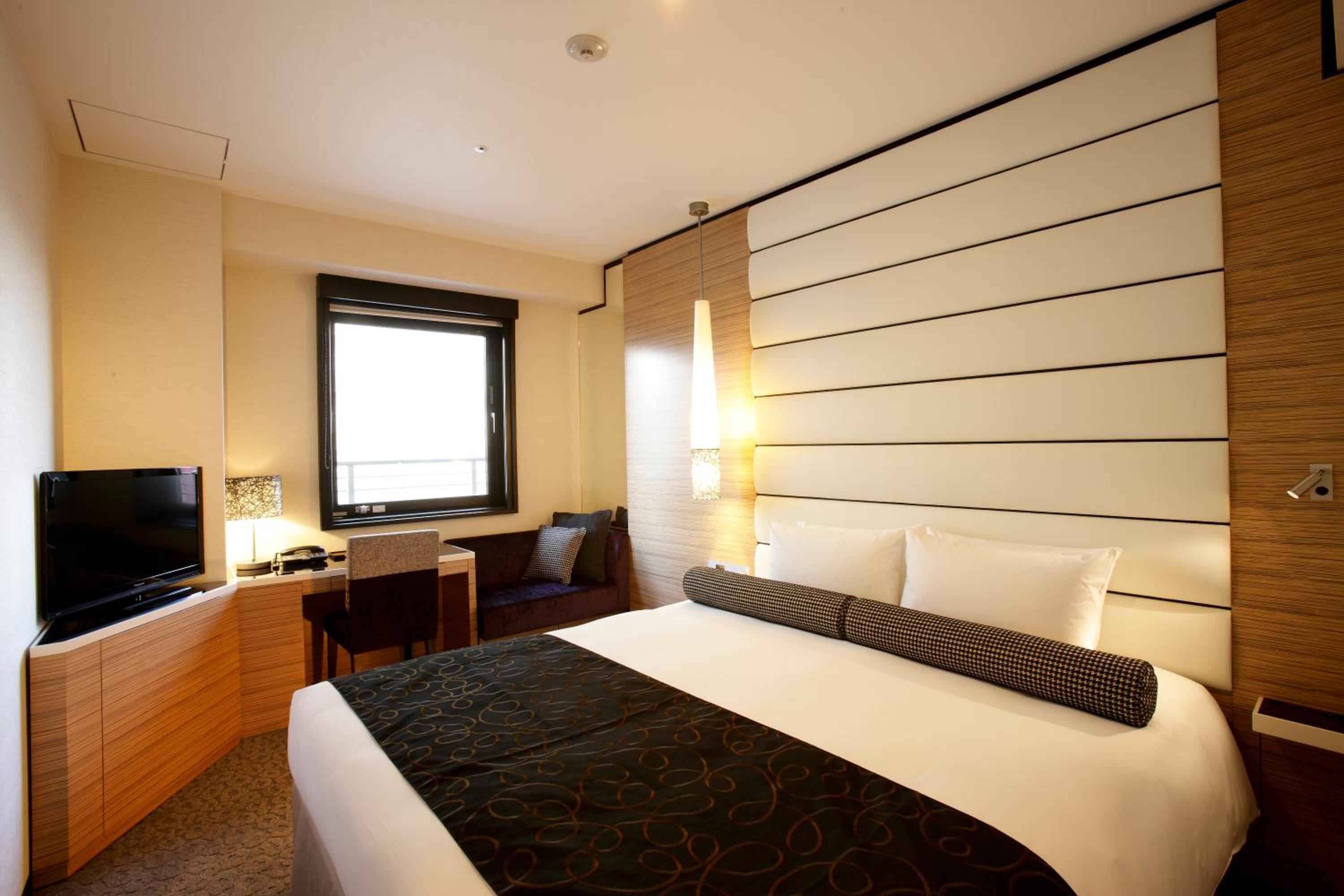 Superior Double Room - Smoking