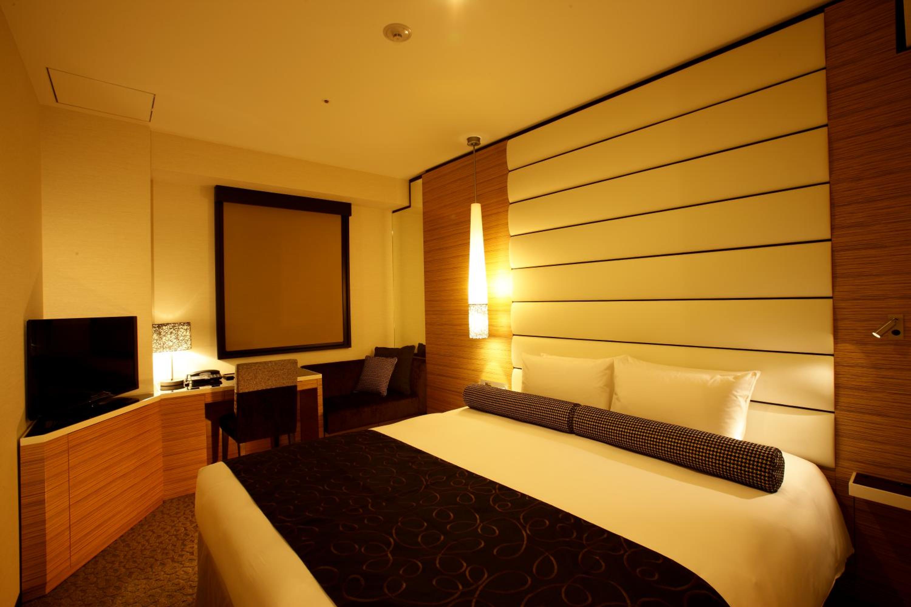 Superior Double Room - Smoking