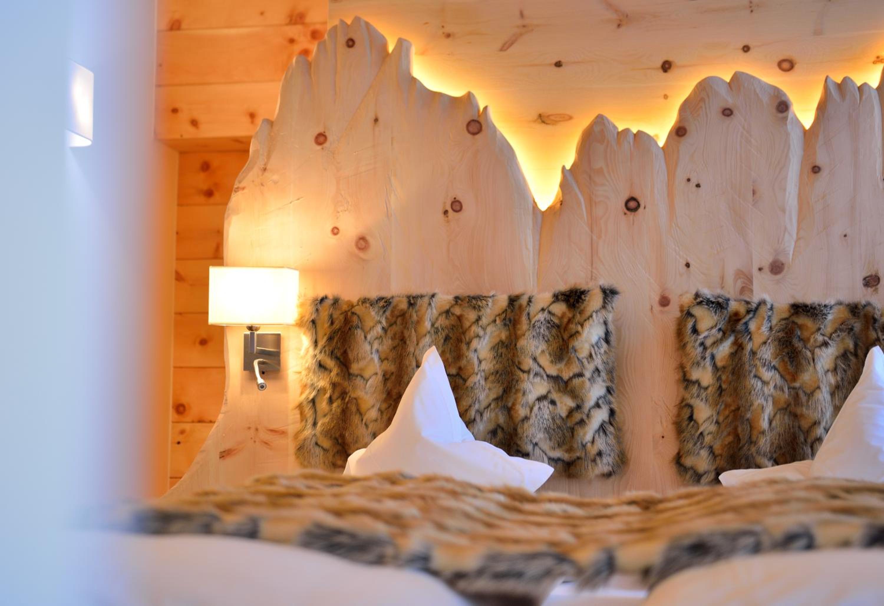 Suite with Sauna photo 1