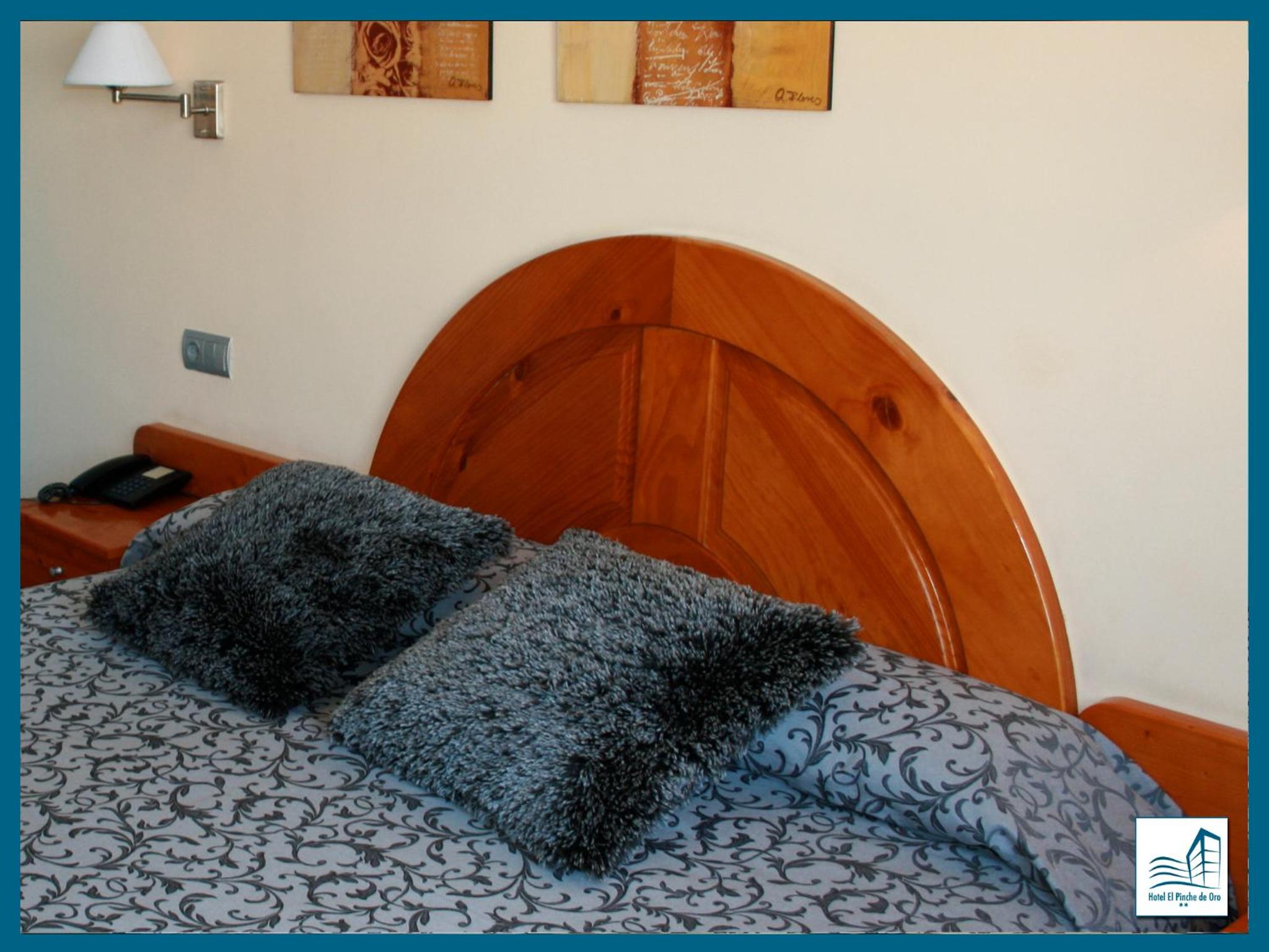 King Double Room photo 3