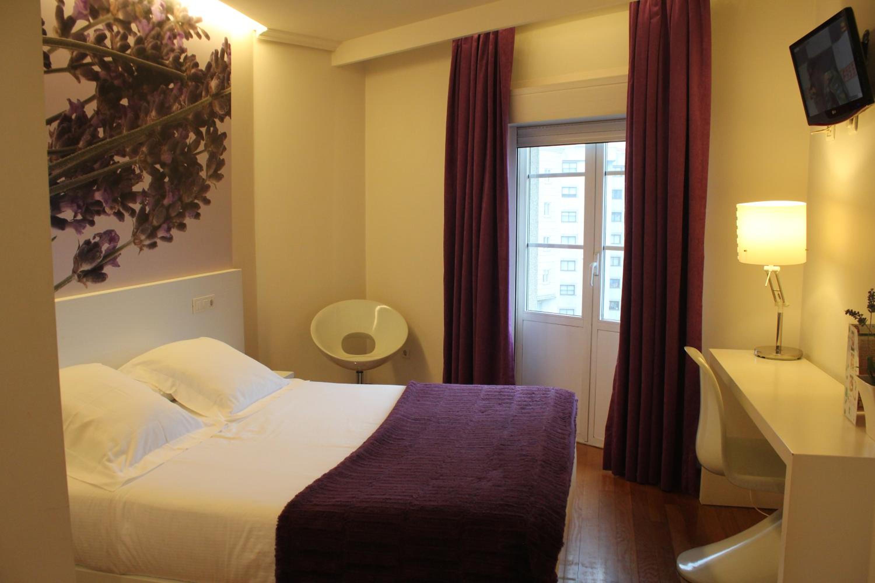 Superior Double or Twin Room - Photo 1