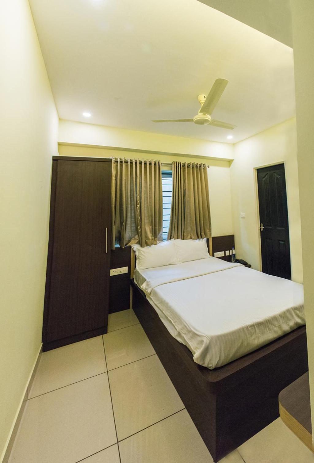 Deluxe Single Room photo 1