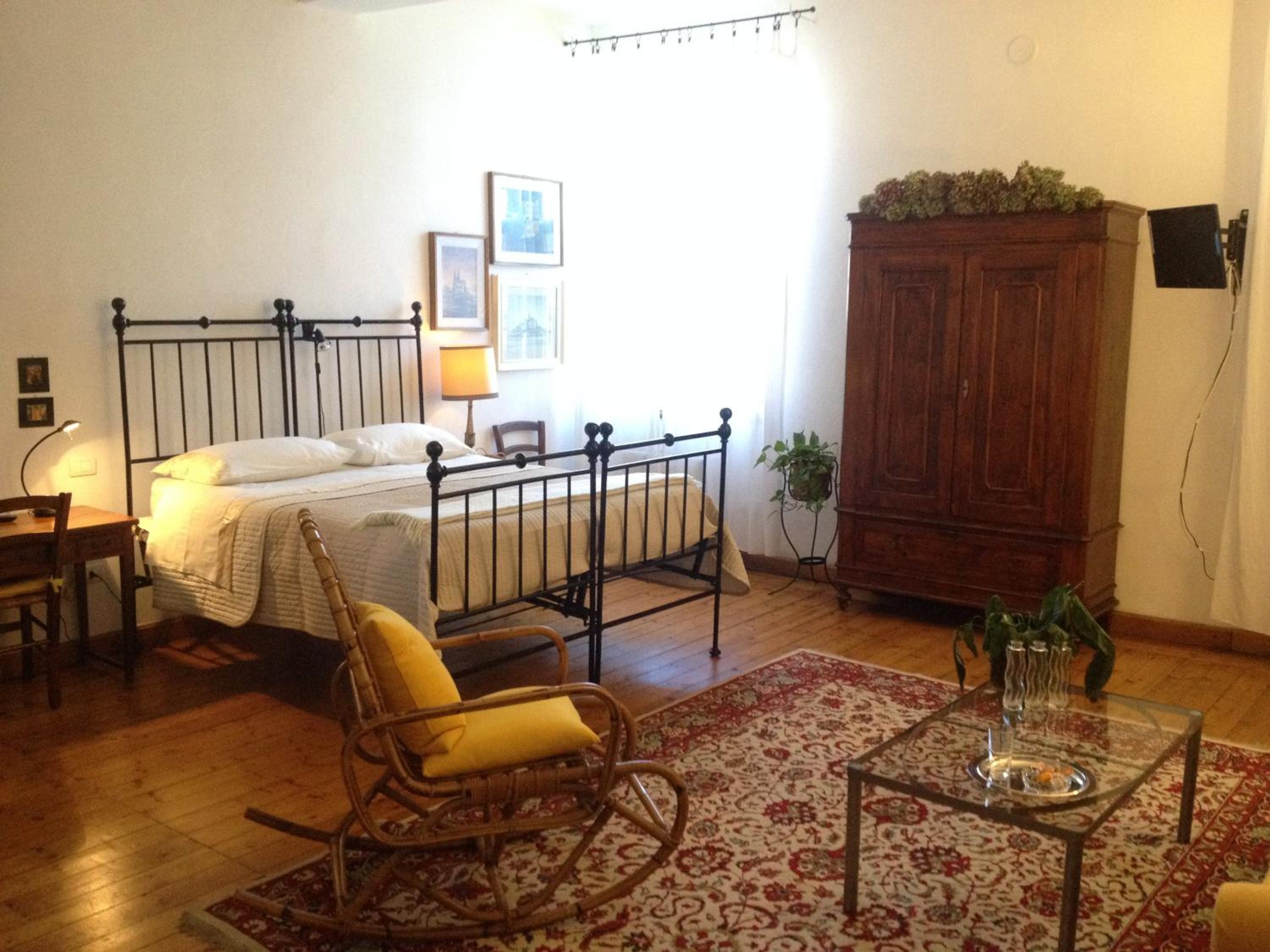 Double or Twin Room