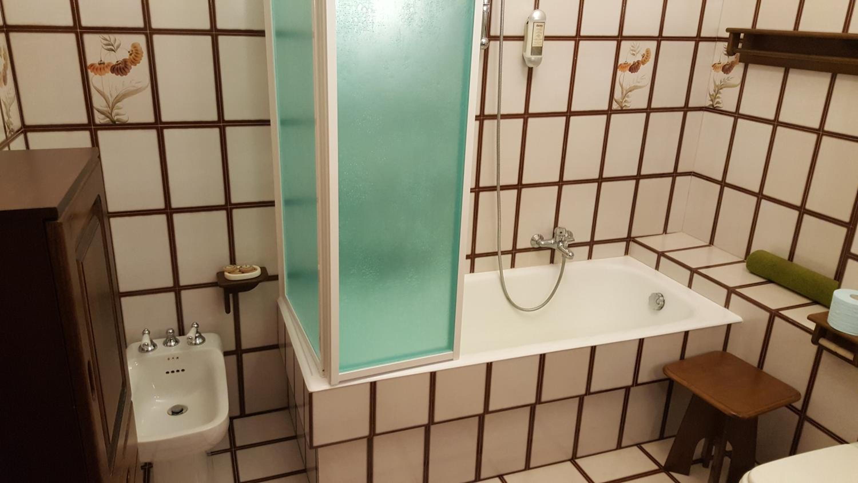 Triple Room With Shared Bathroom photo 3