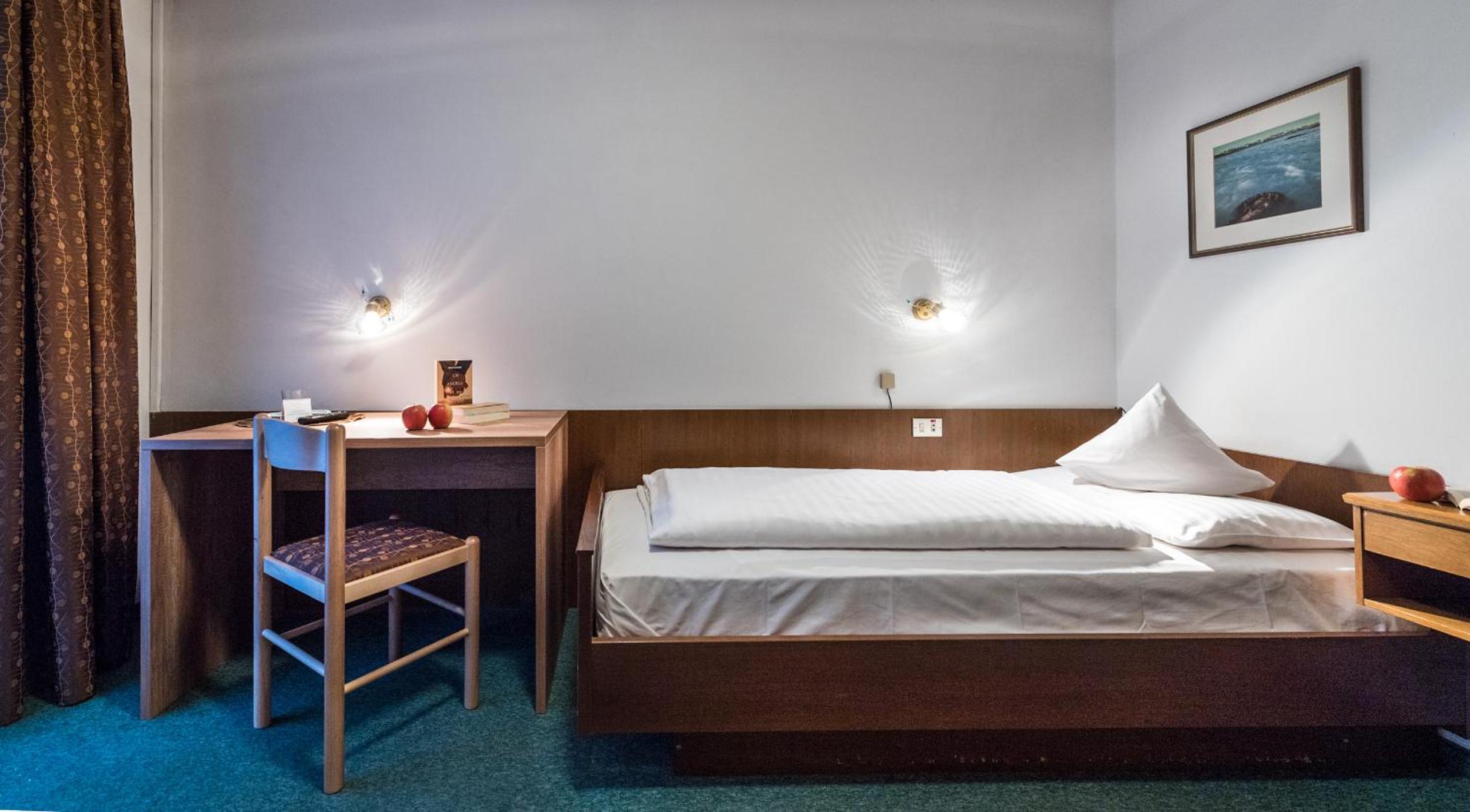 Single Room photo 1