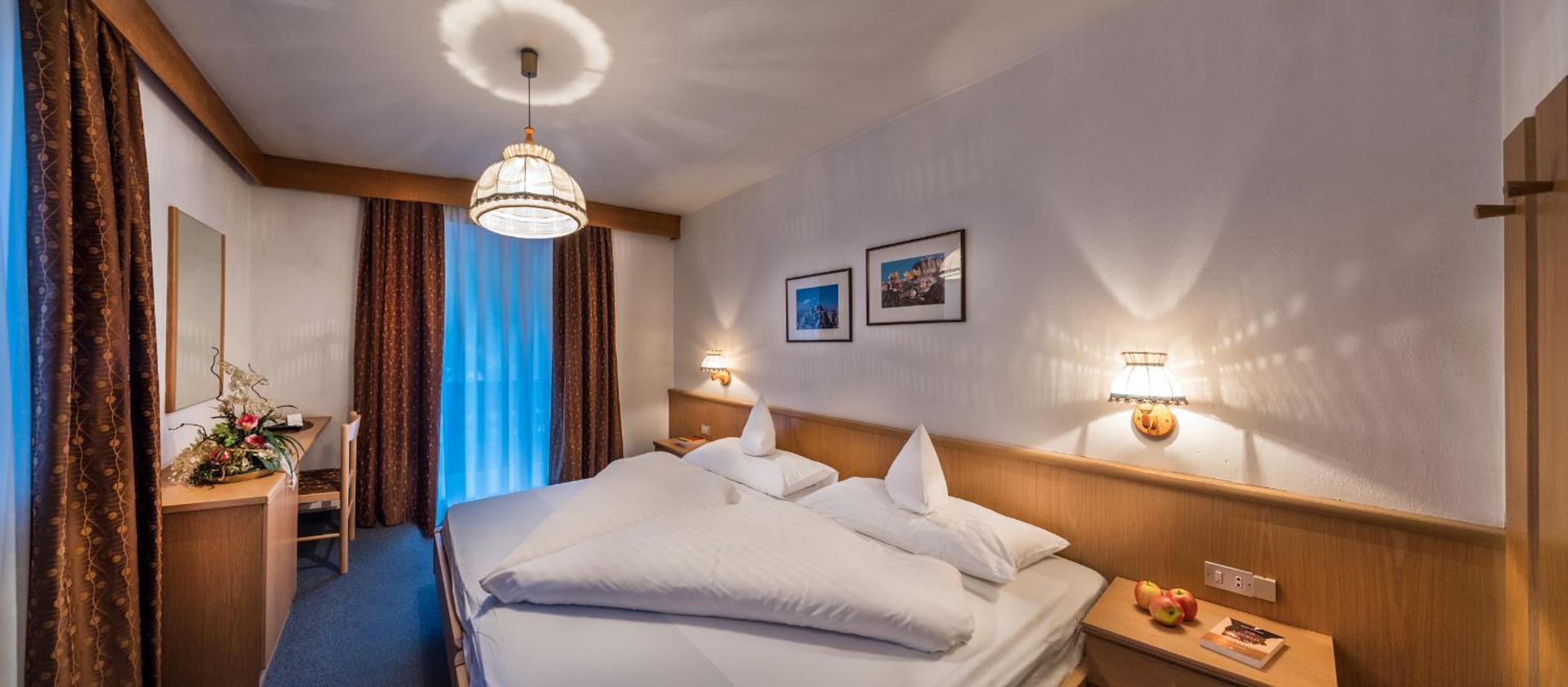 Double Or Twin Room photo 1