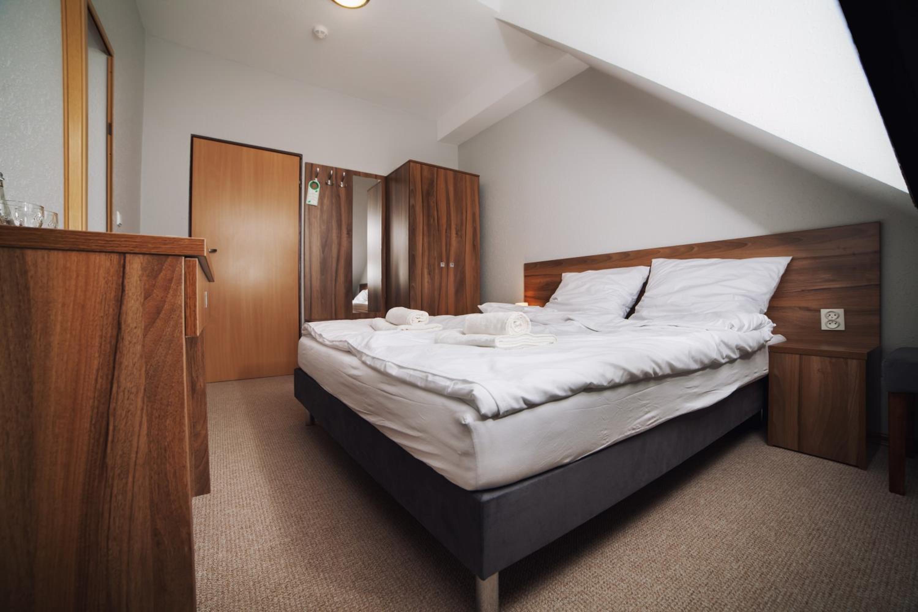 Double Room with Garden View photo 1