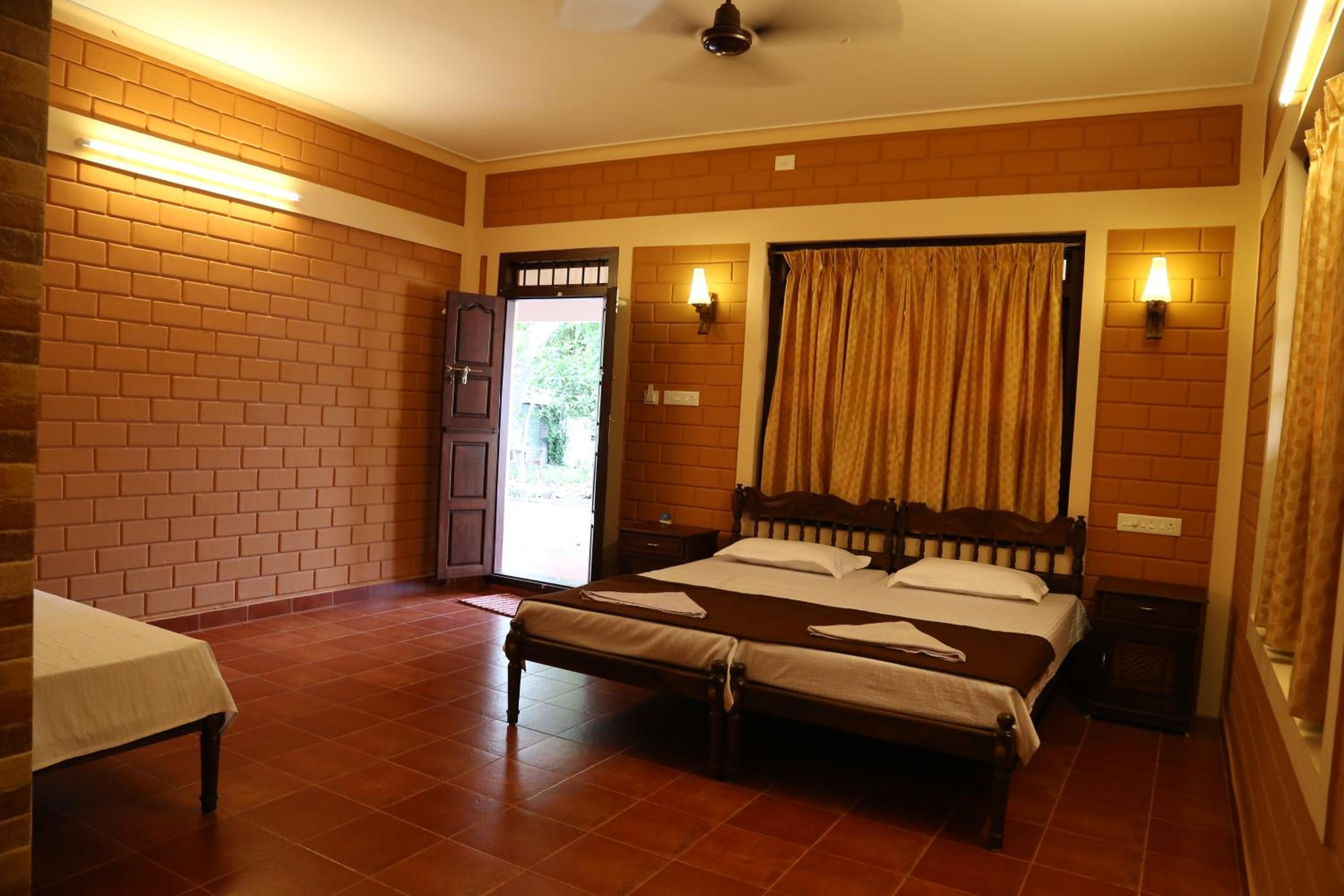 Deluxe Double Room photo 1